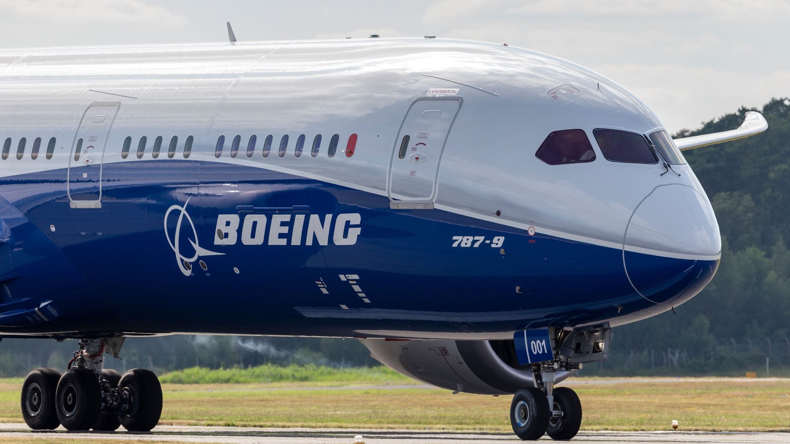 Coroner Regeln Boeing Whistleblower Tod als Selbstmord