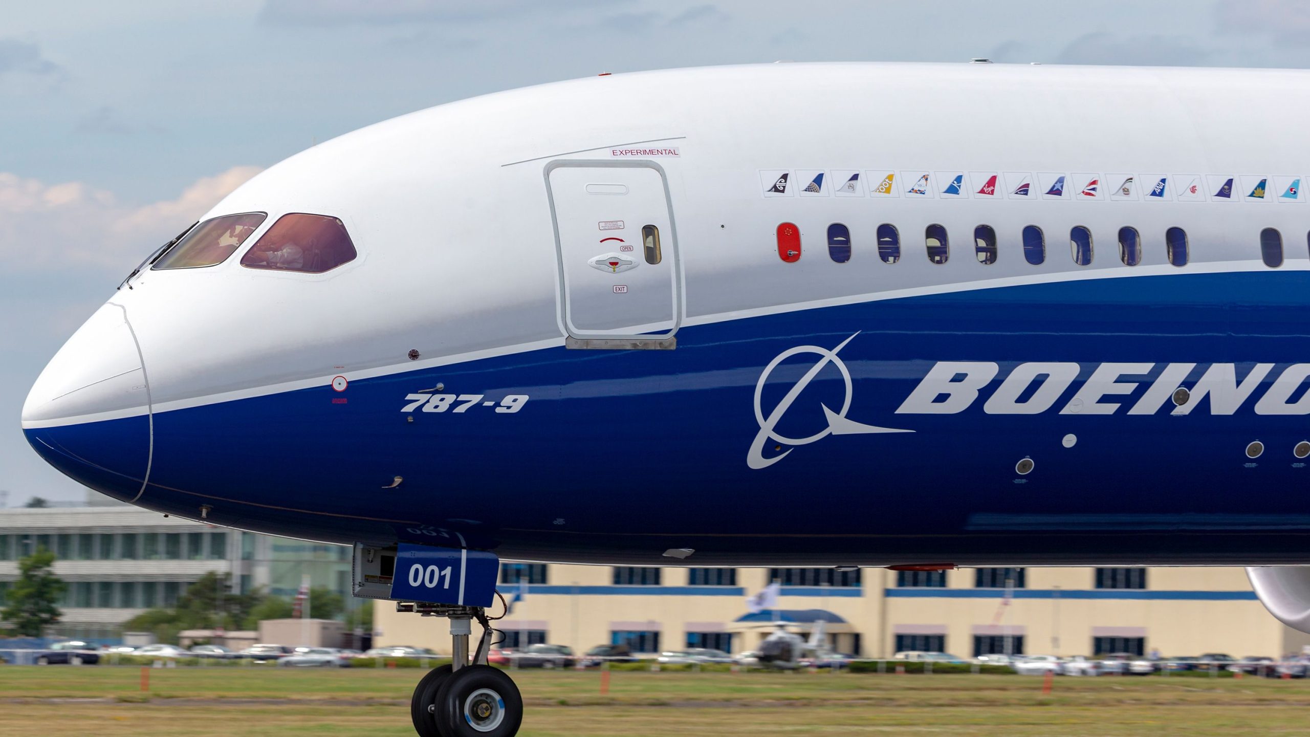 Taag Angola Airlines Inks Sale &amp; LeaSback-Deal mit AERCAP für einen neuen Boeing 787-9