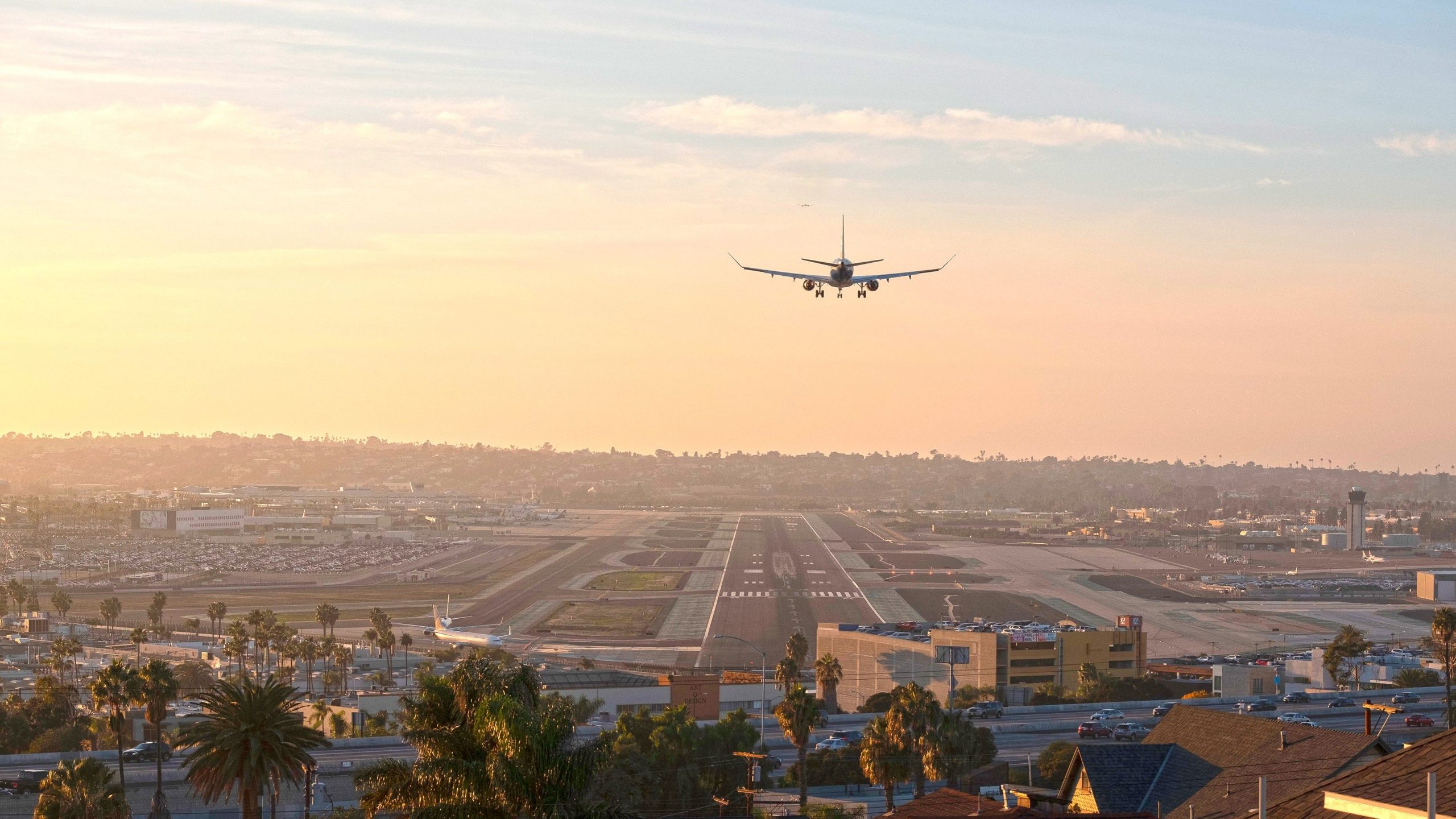 Konsortium der Luftfahrtgruppen fordert den gewählten Präsidenten Trump auf, FAA-Finanzierungsänderungen zu berücksichtigen