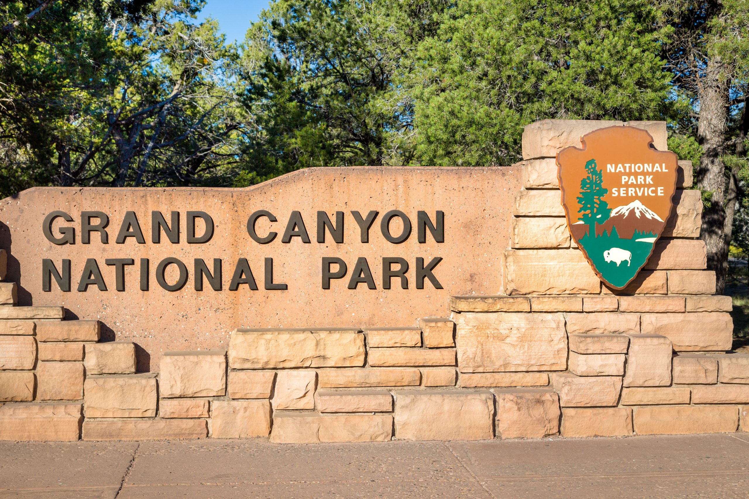 Die Reaktionen sind negativ, nachdem der Grand Canyon National Park Anfang März um die öffentliche Meinung zur Gebührserhöhung gebeten wurde