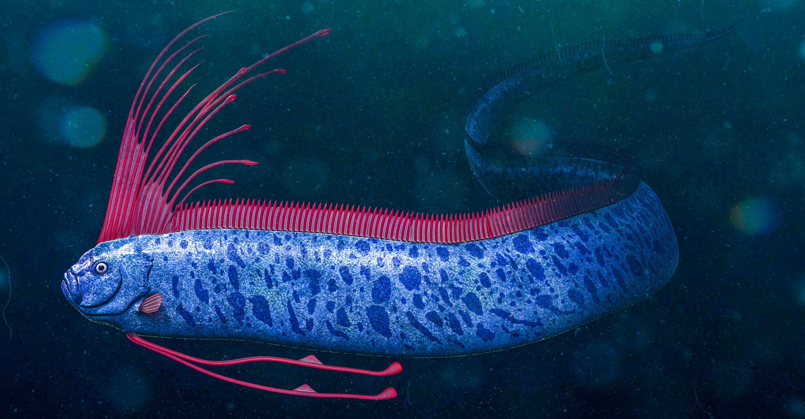 Legenden sagen, dass der Doomsday 