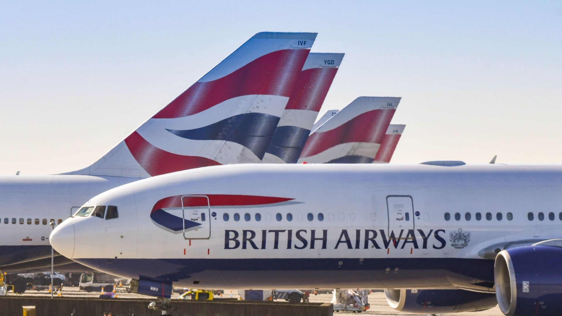 So verdienen Sie in diesem Frühjahr Doppelstufe mit British Airways