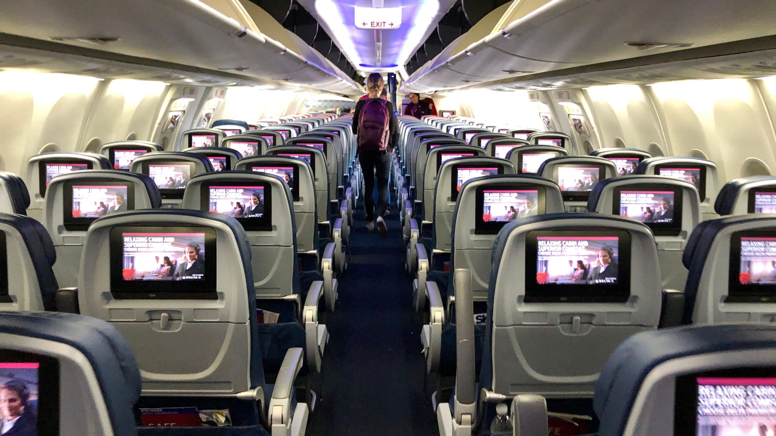 Passsitzungen: Delta Air Lines &amp; Spotify Release New Docuseries