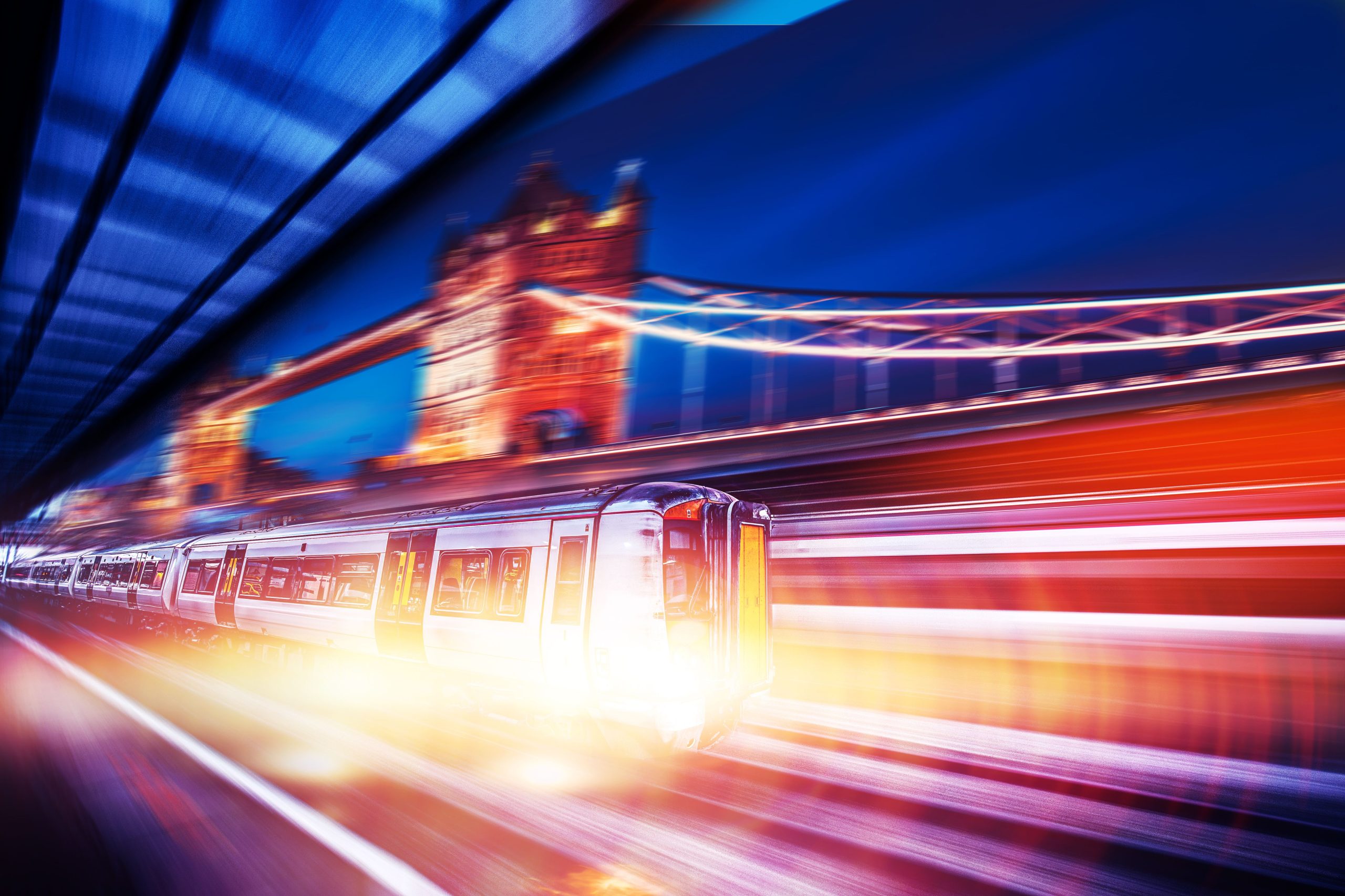 Amtrak Hypes New 2026 Airo Train, während ein beliebter alter Service wiederbelebt werden konnte