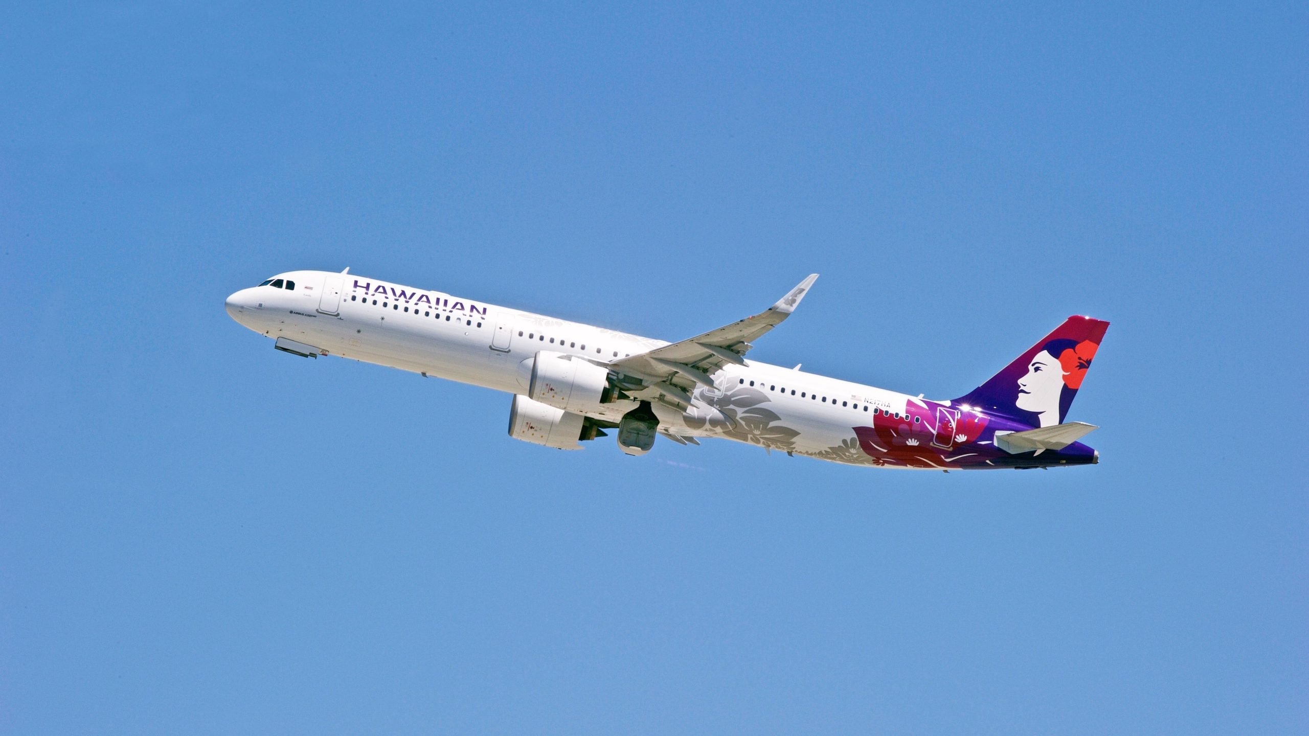 Auf Wiedersehen: Hawaiian Airlines Axes Flüge zwischen Maui und San Diego