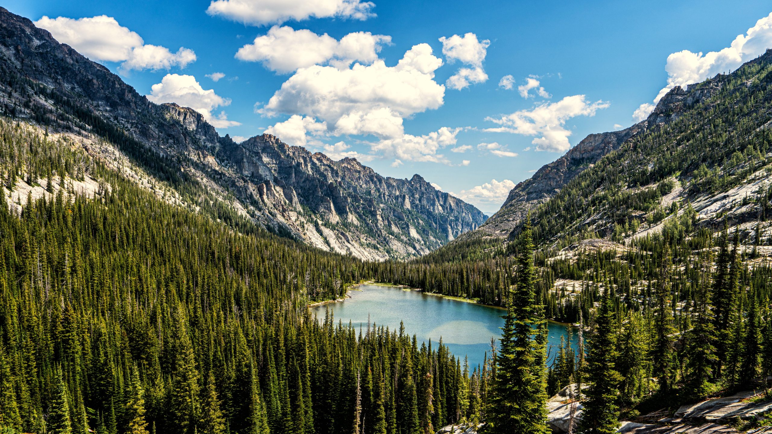 Skip California: Der „Yosemit“ von Montana ist das am meisten unterschätzte Ziel in den Rocky Mountains