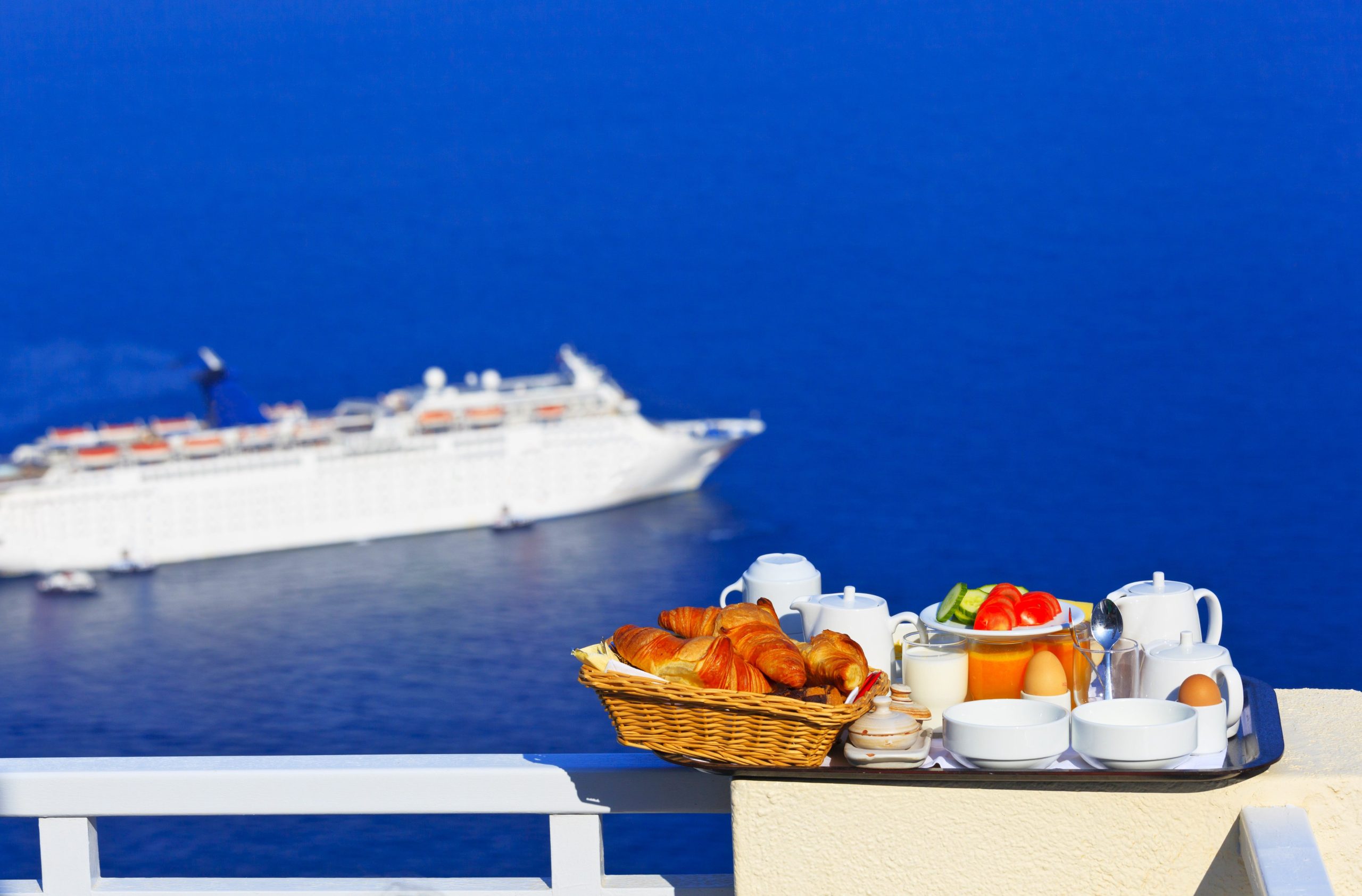 Carnival Cruise Line „Eggcellent“ lehnt das Gerücht als „Unsinn“ ab