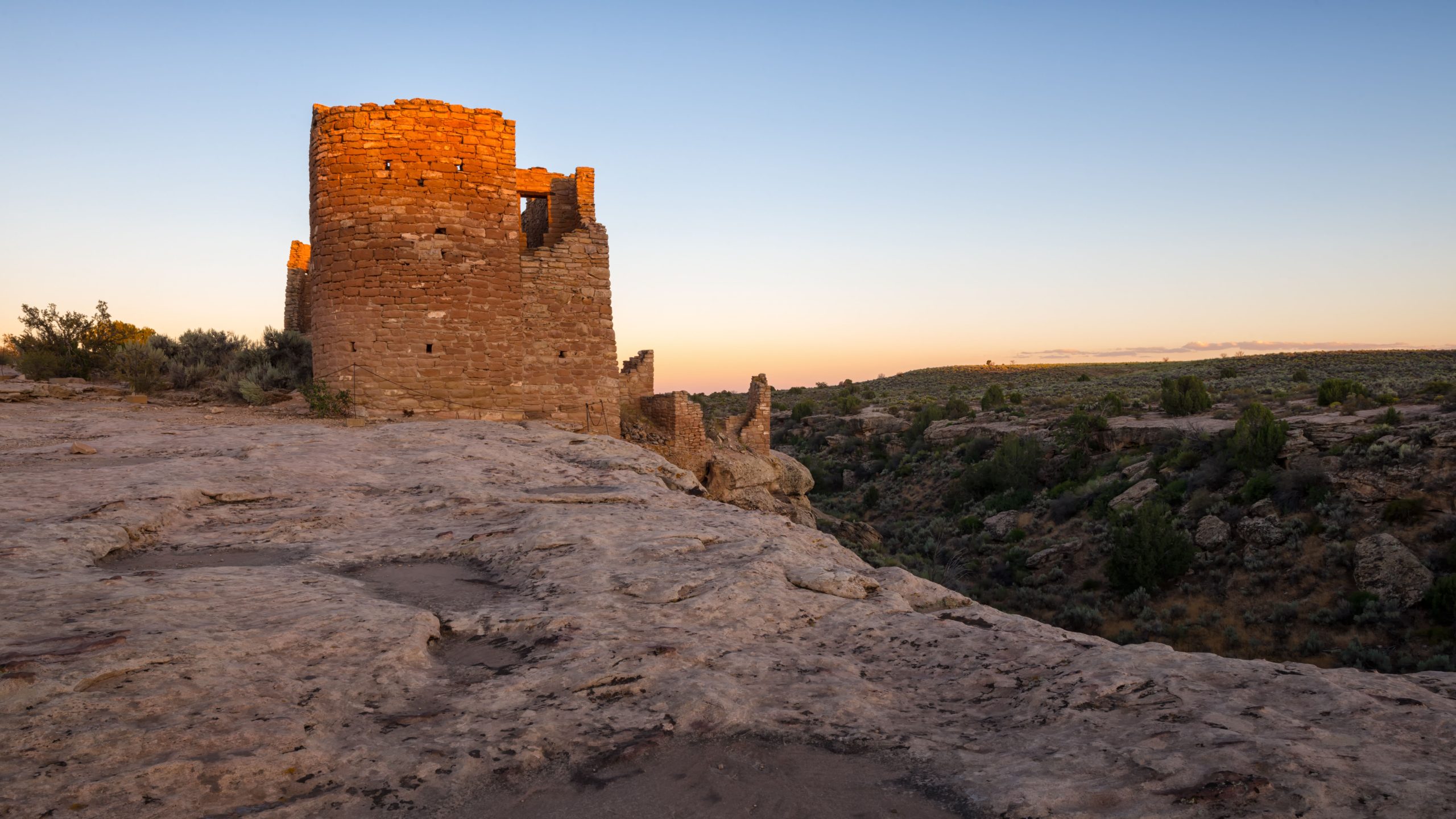 8 Unglaublichste archäologische Entdeckungen in Utah, die jemals gemacht wurde