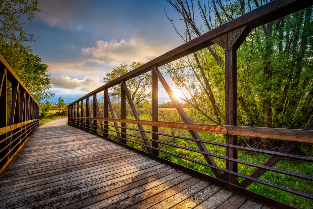 7 beste einfache Wanderungen in der Nähe von Denver, Colorado