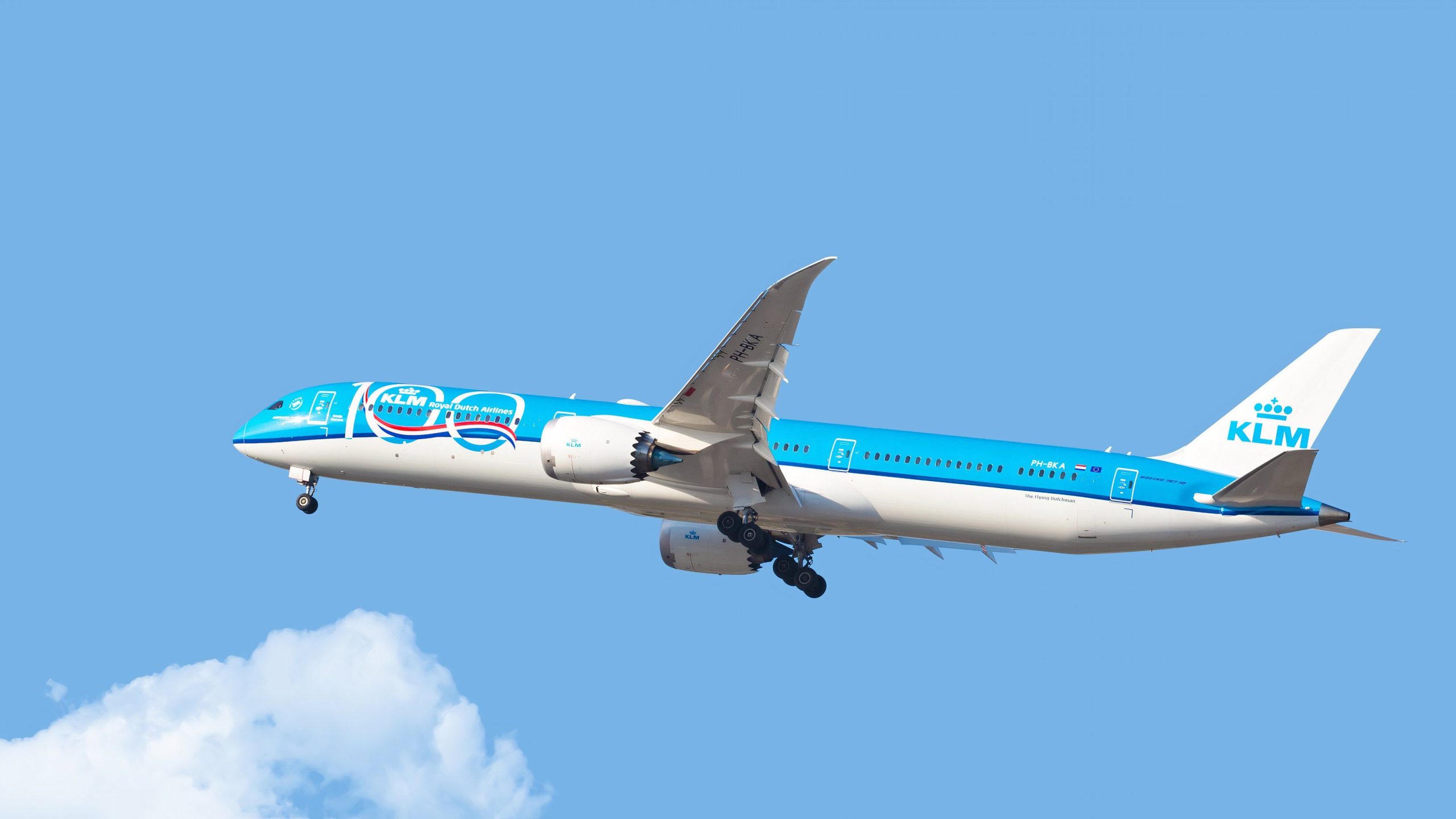 Was geht in die Schaffung der perfekten Flugzeuglackierung