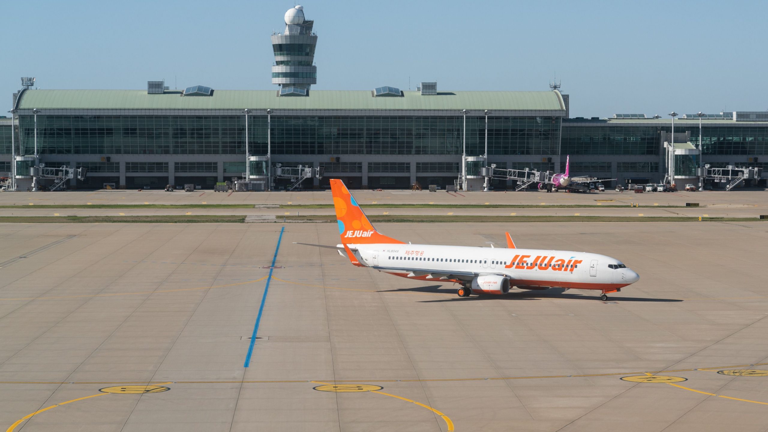Jeju Air schrumpft den Flugplan nach tödlichem Absturz um 10-15%