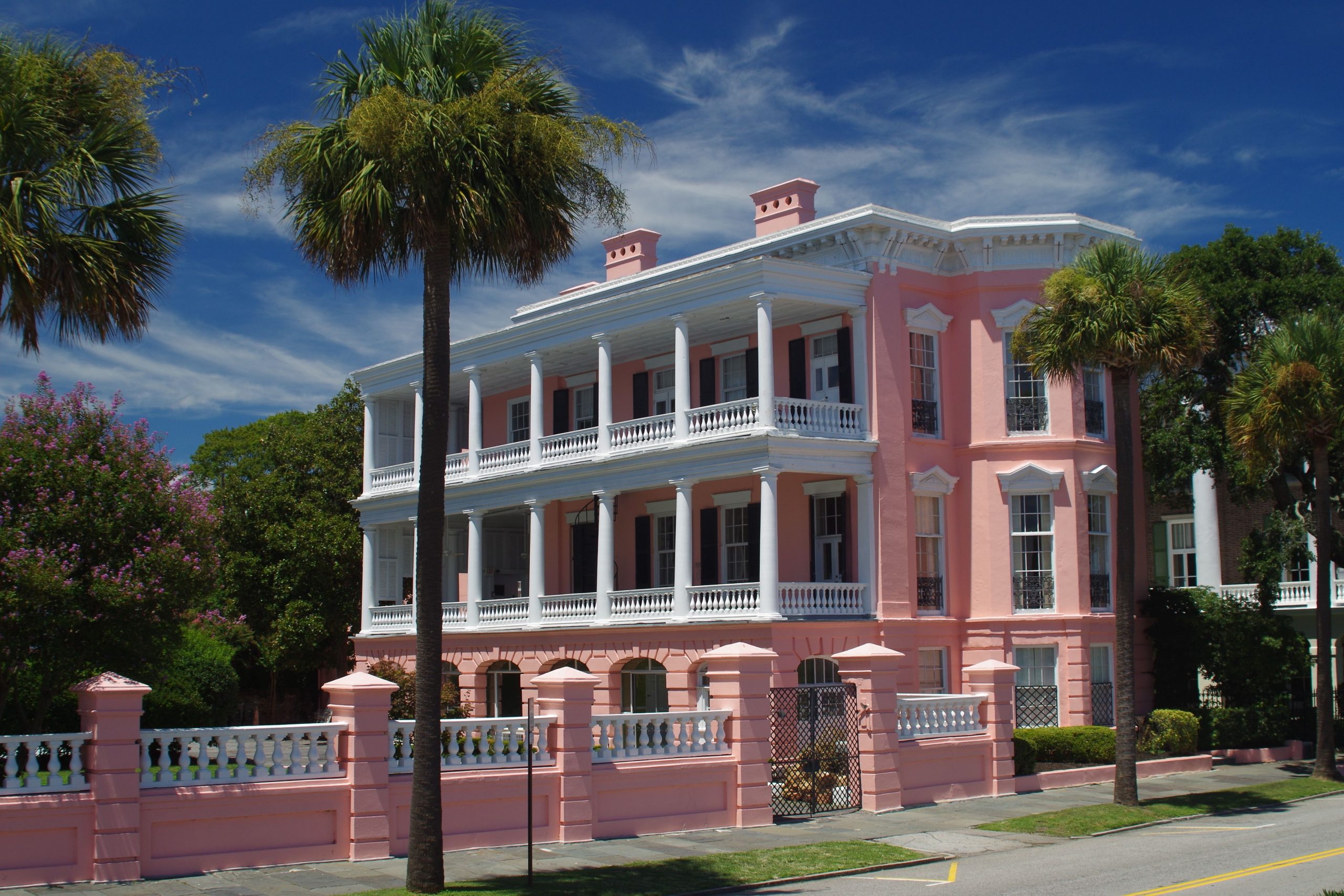 Die „Marseille“ von Amerika ist die am meisten unterschätzte Stadt im Süden