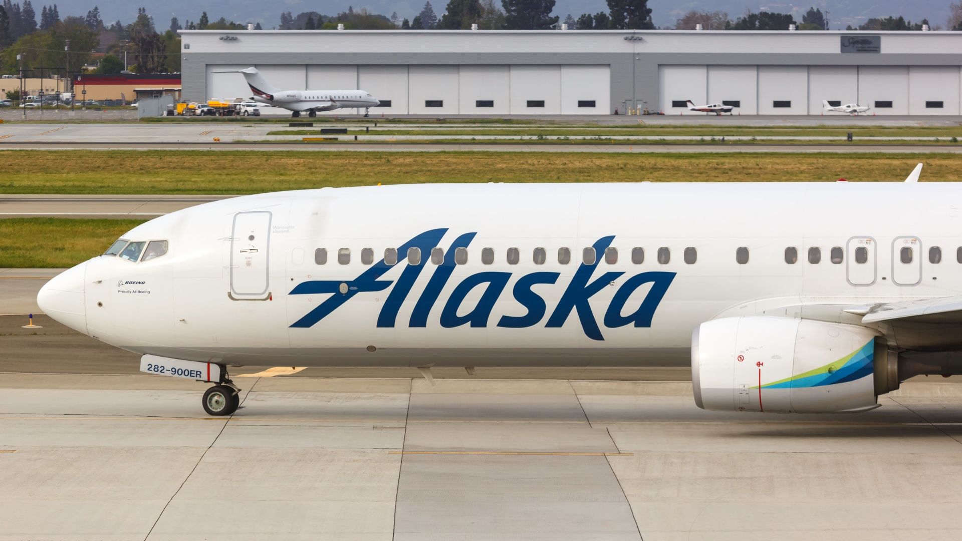 7 Gründe für die Auswahl der Kilometertreue des Alaska Airlines 