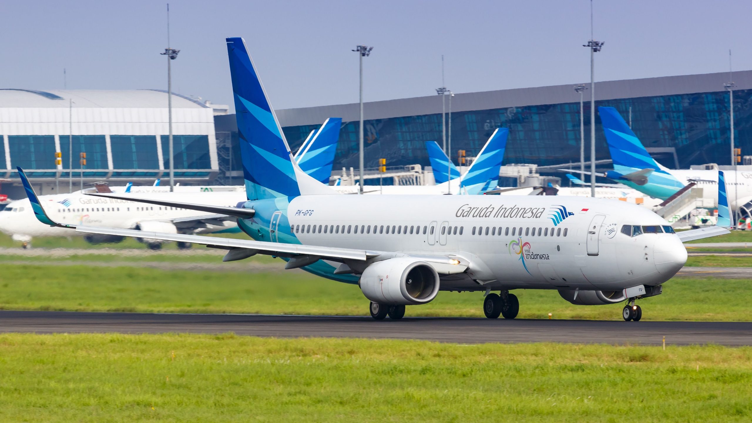Vietnam Airlines und Garuda Indonesien erweitern die Partnerschaft