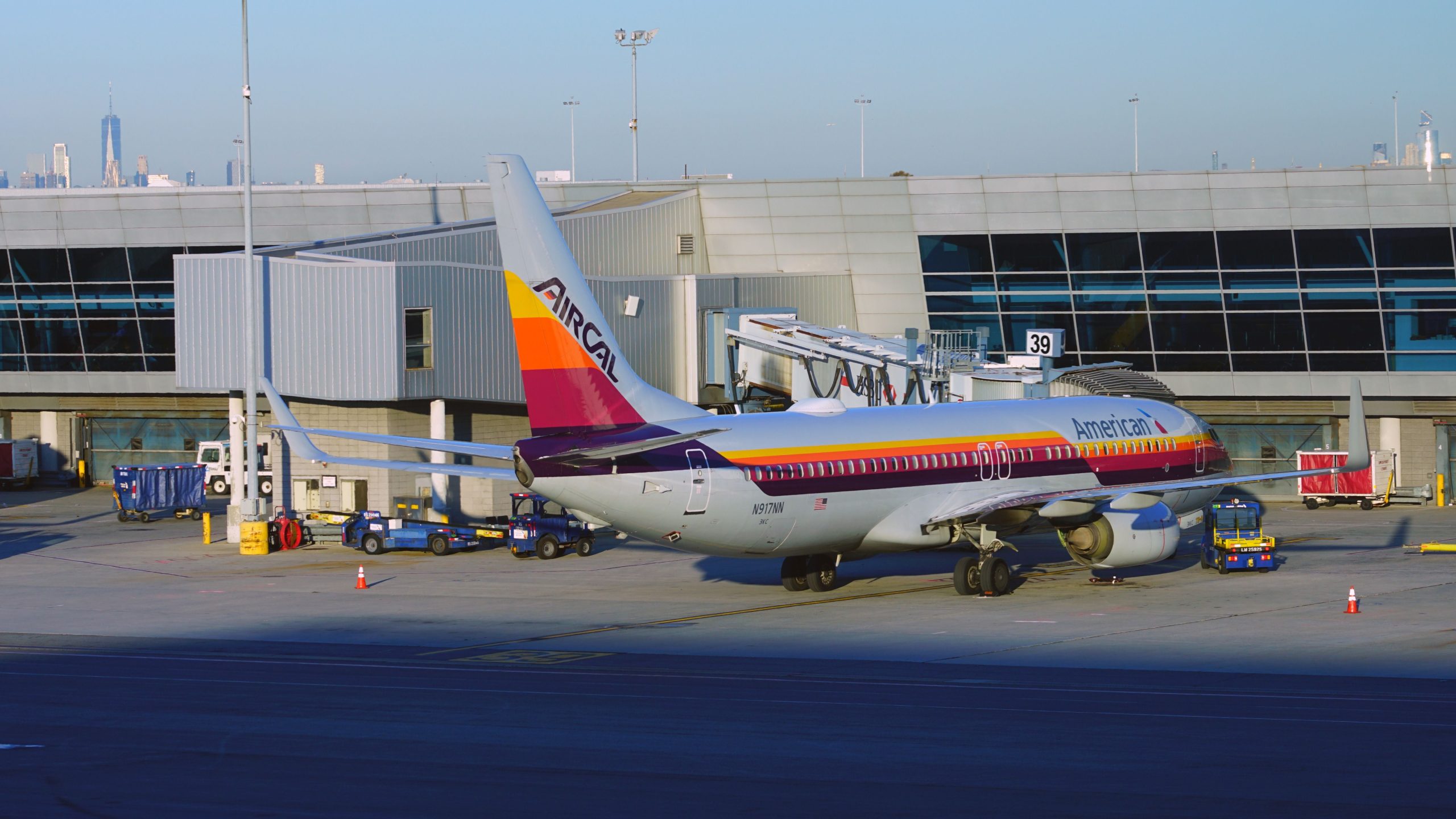 Flightaware leidet unter mögliche Belichtung von Sozialversicherungsnummern nach Datenverletzung