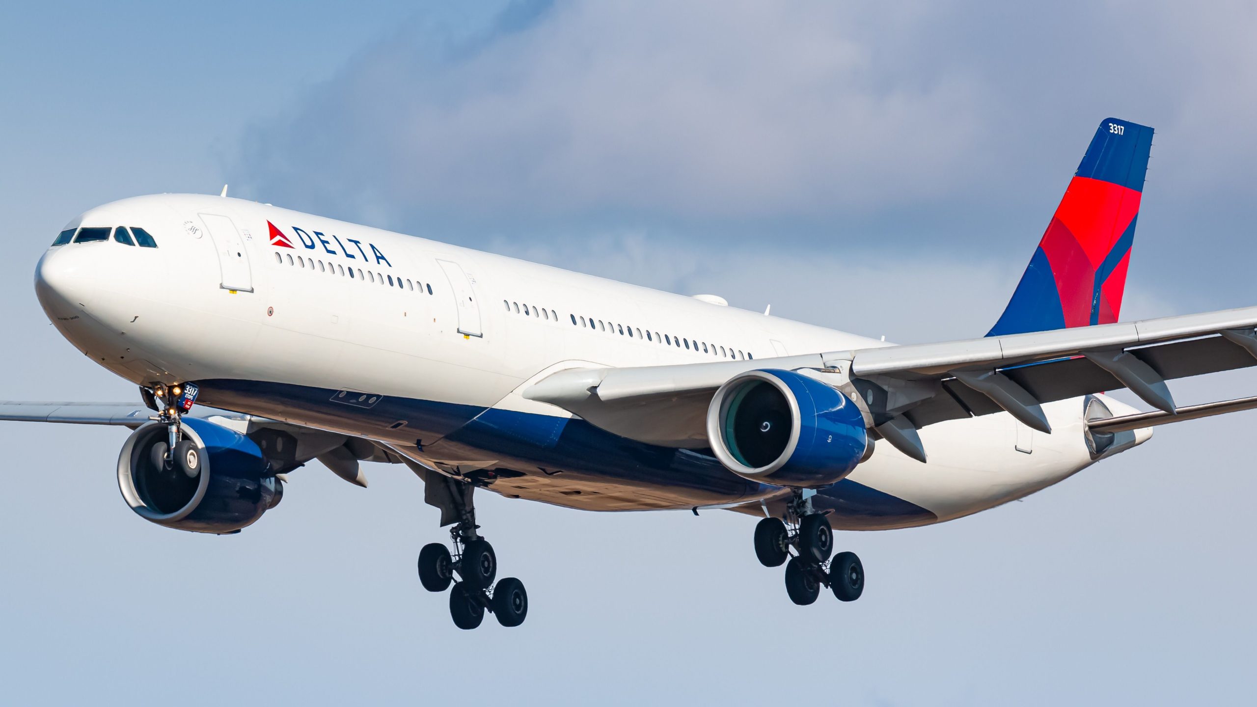 Delta bringt seine erste internationale Langstreckenroute von Tampa nach Amsterdam zurück