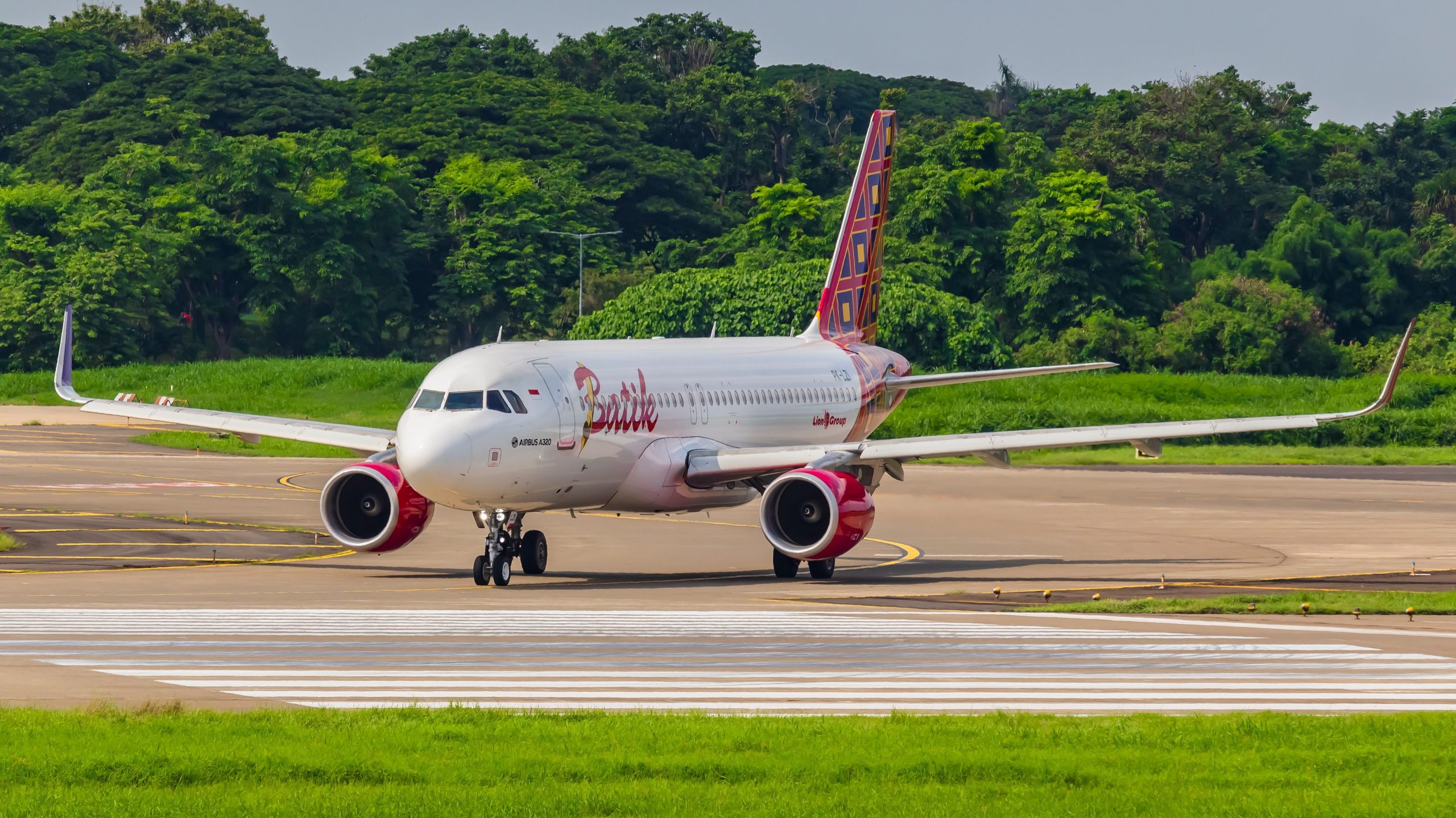 Batik Air warnte vom indonesischen Verkehrsministerium, nachdem beide Piloten während des Fluges eingeschlafen waren