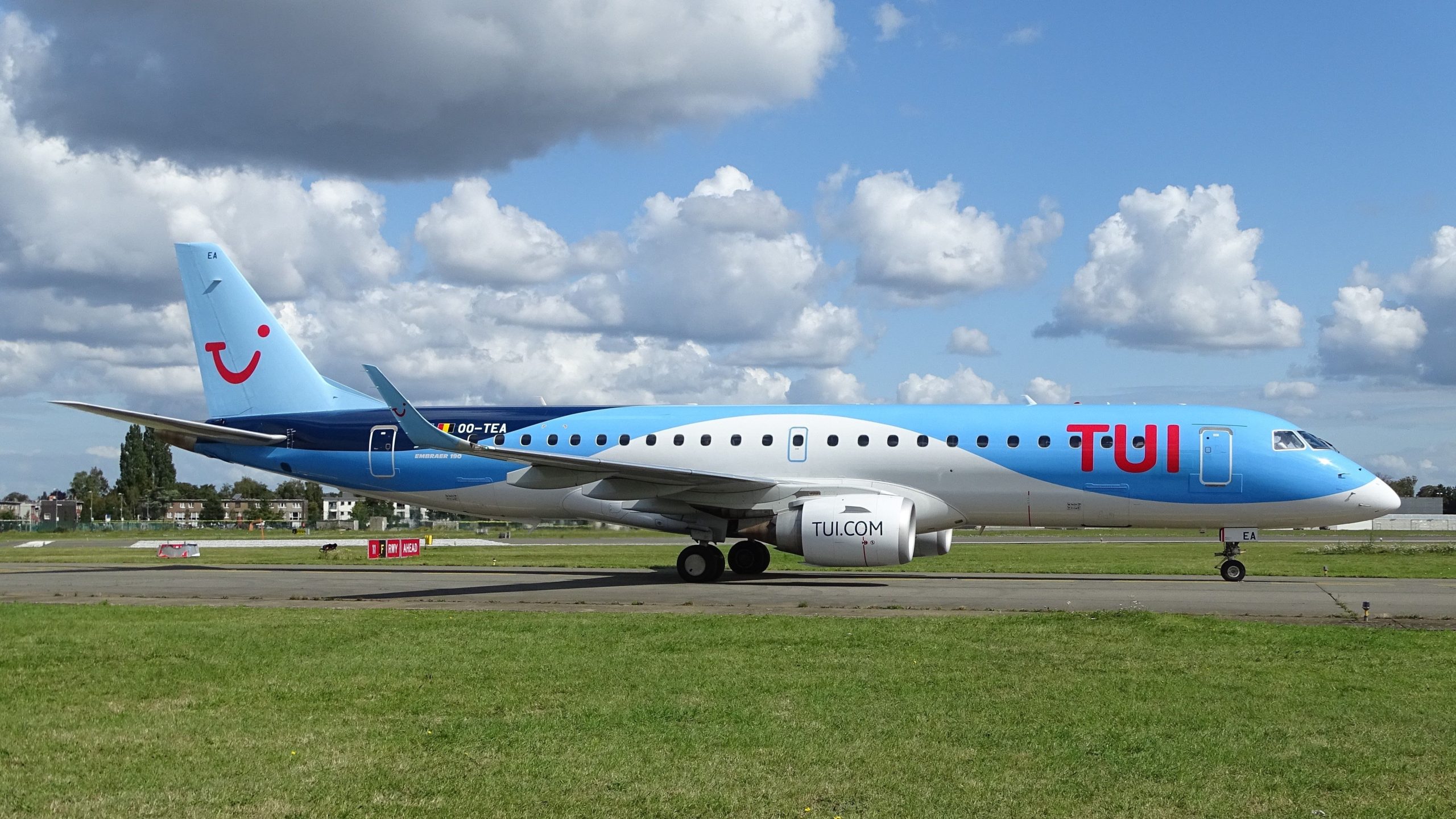 Der Flughafen Antwerpen möchte in diesem Jahr nach 8,5% steigen im Jahr 2023 vor Cowvid-Passagierniveau erreicht