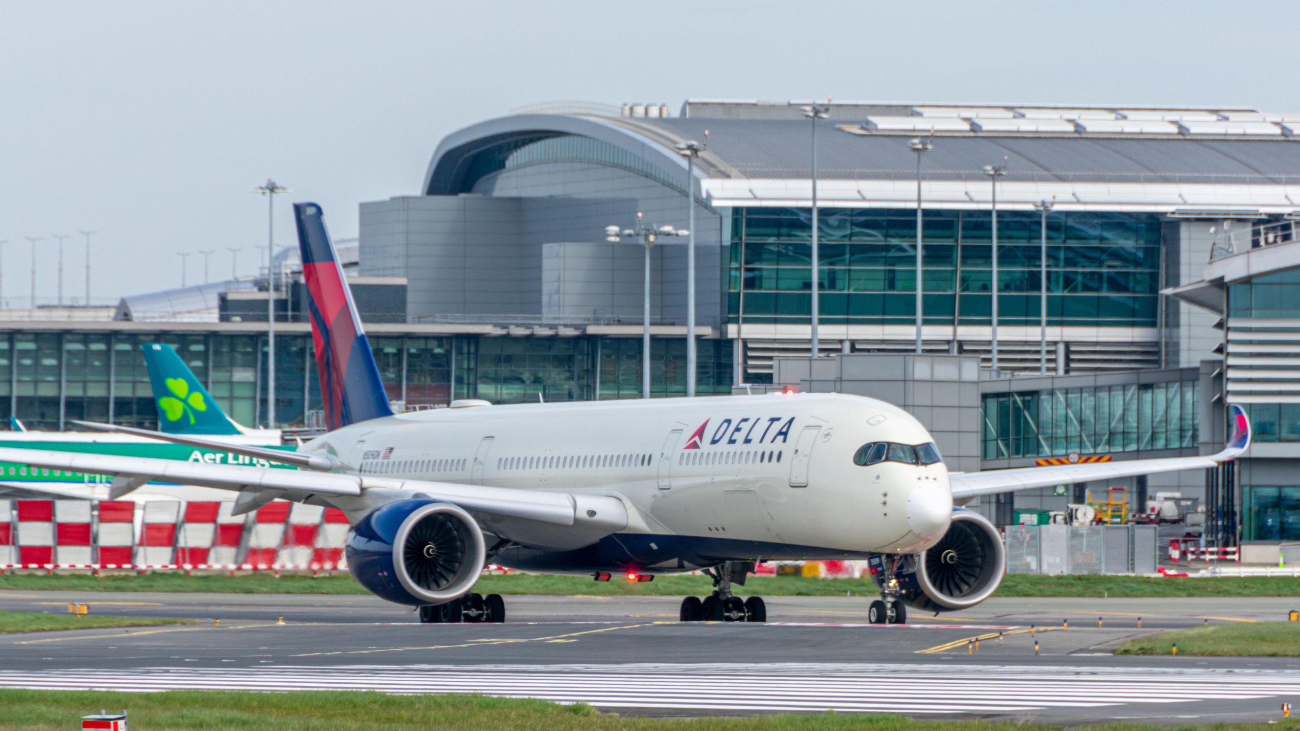 Wie man Delta Skymiles ohne Fliegen zu verdient