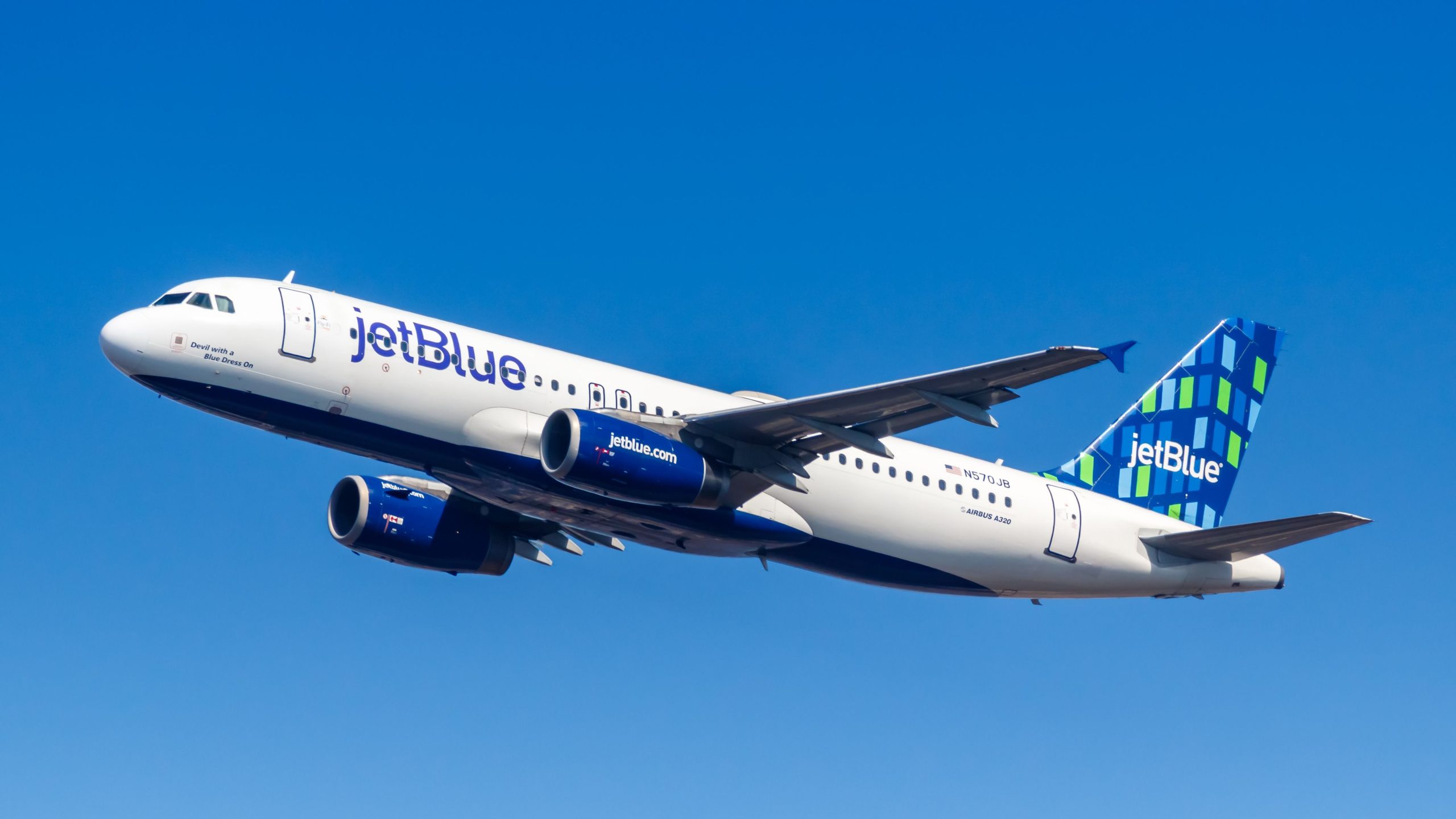 Ein innerer Blick auf die neu angekündigten Annehmlichkeiten von JetBlue