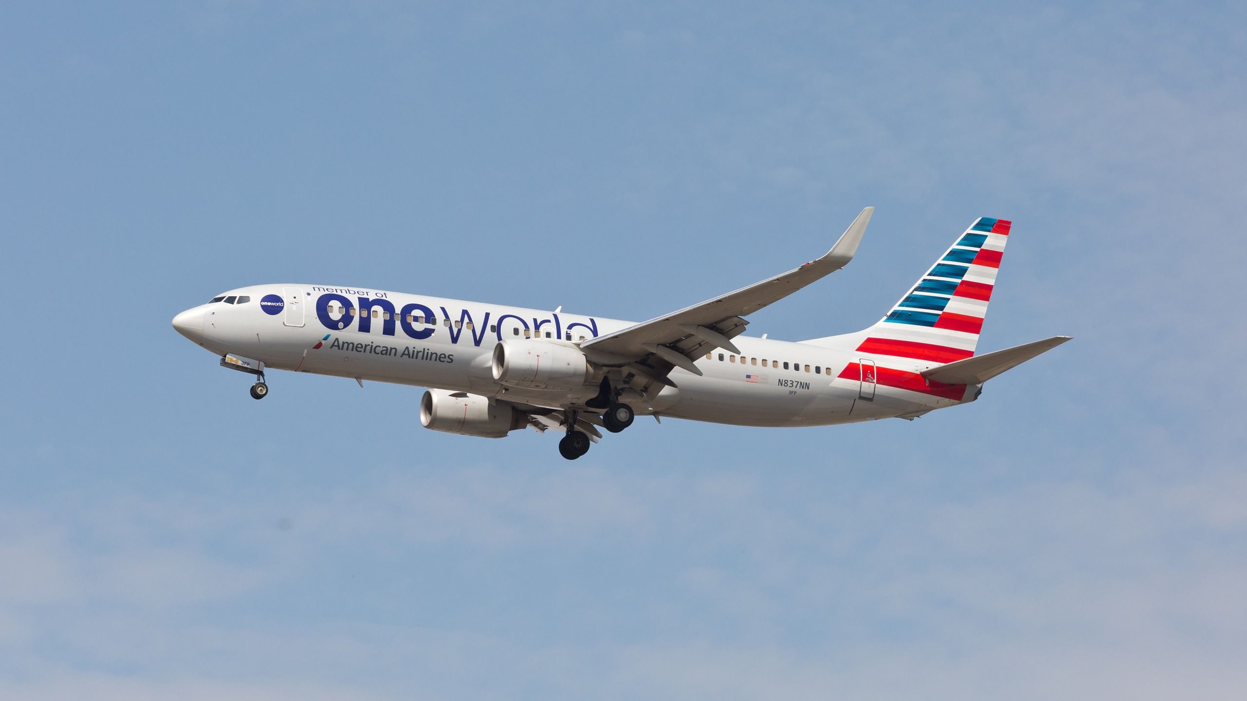 Wie Oneworld Emissionen mit dem CO2 Connect 