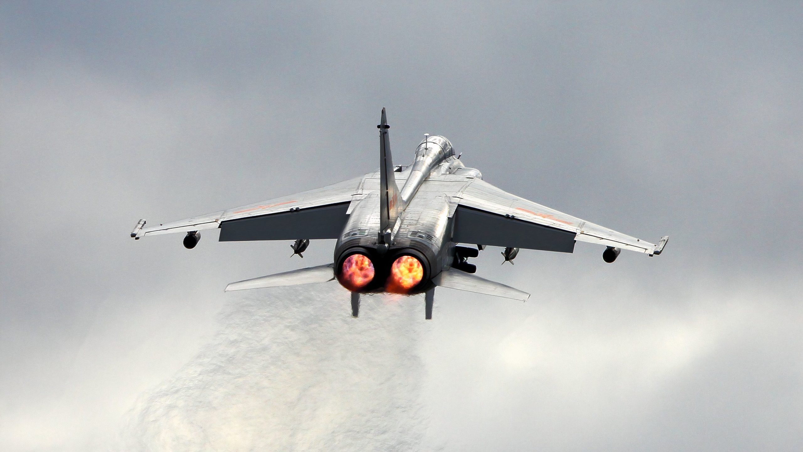 China schickt 66 Militärflugzeuge über 2 Tage nach Taiwan