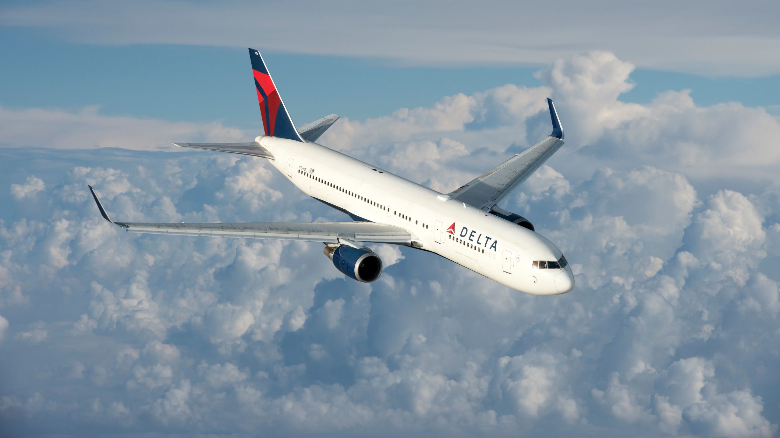 Delta Air Lines entfernt Boeing 767-300er Flüge zwischen Detroit &amp; Honolulu
