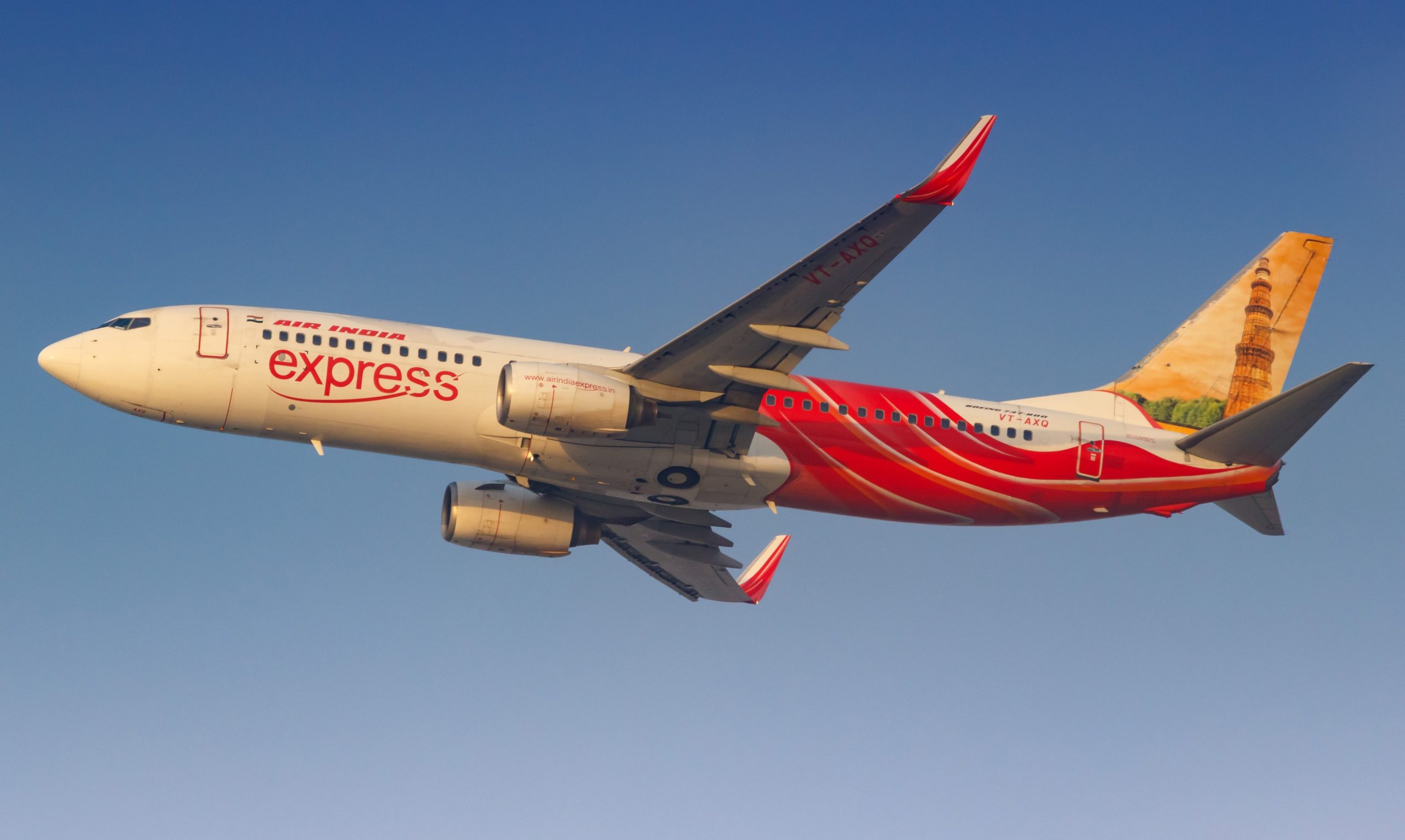 Hyderabad nach Riad Nonstop: Air India Express 'neuestes Angebot
