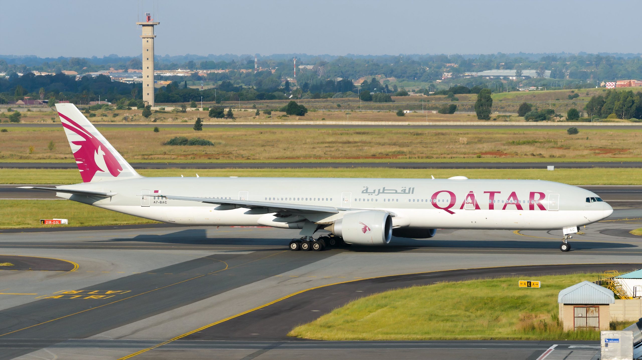 Nach 5 Jahren: Qatar Airways kurz vor dem Kauf einer Beteiligung an Ruandair