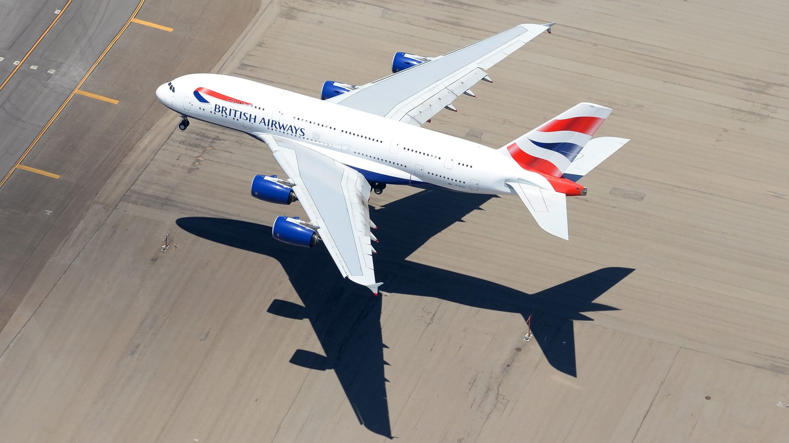British Airways startet den British Airways Club mit neuen Möglichkeiten, um Tierpunkte zu verdienen
