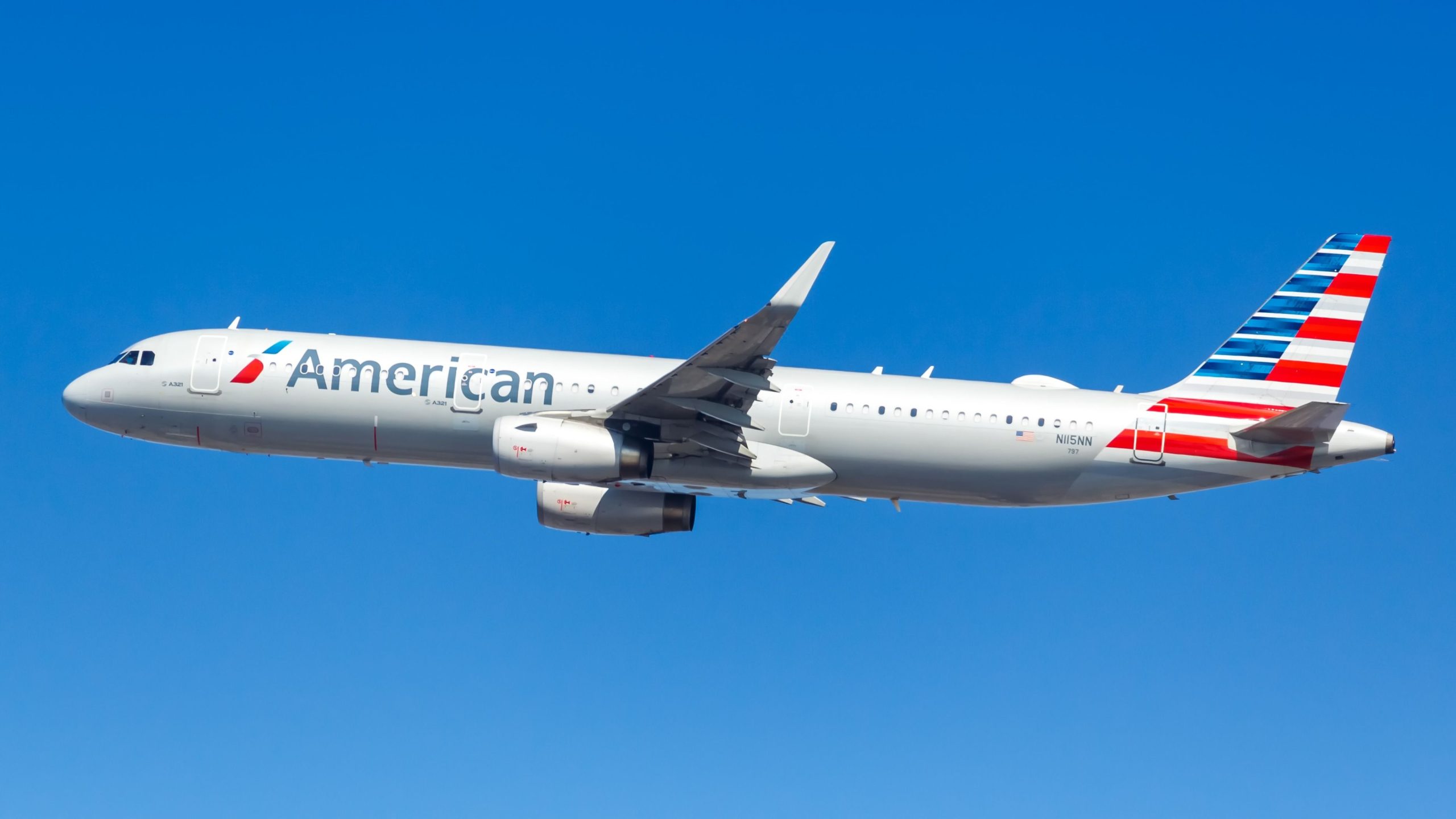 Commercial Officer von American Airlines, um das Unternehmen im Juni zu verlassen