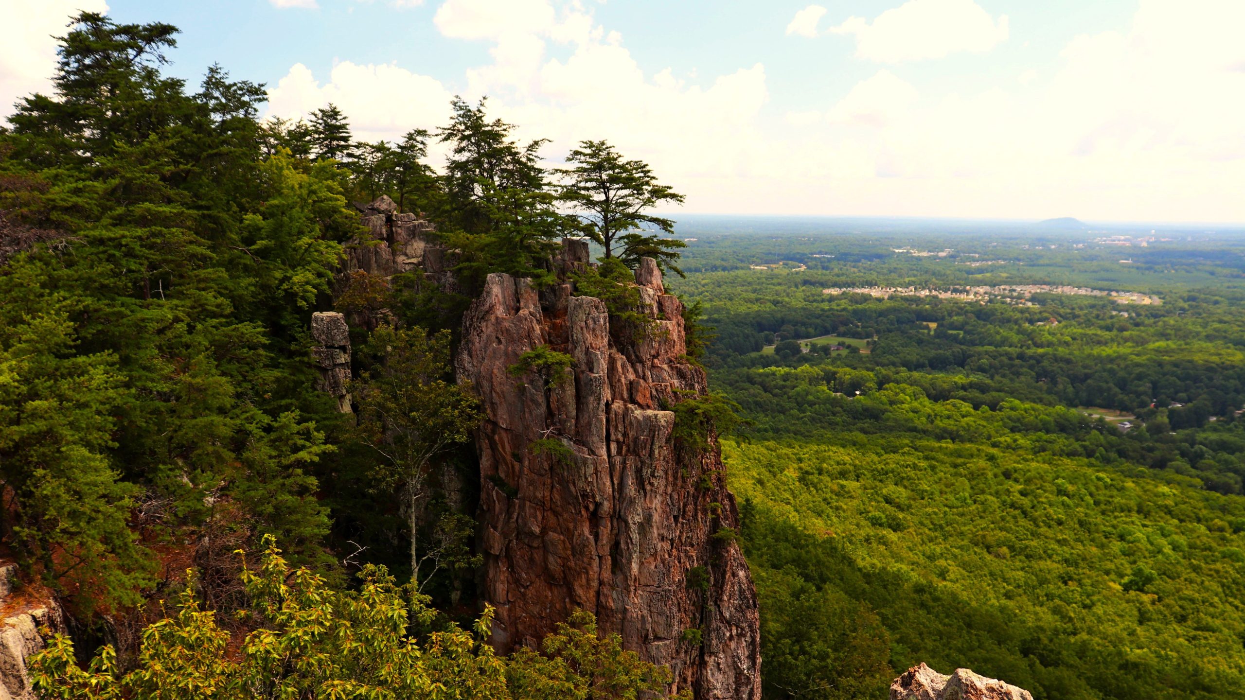 Dies ist North Carolinas am meisten unterschätzter Park für 2025