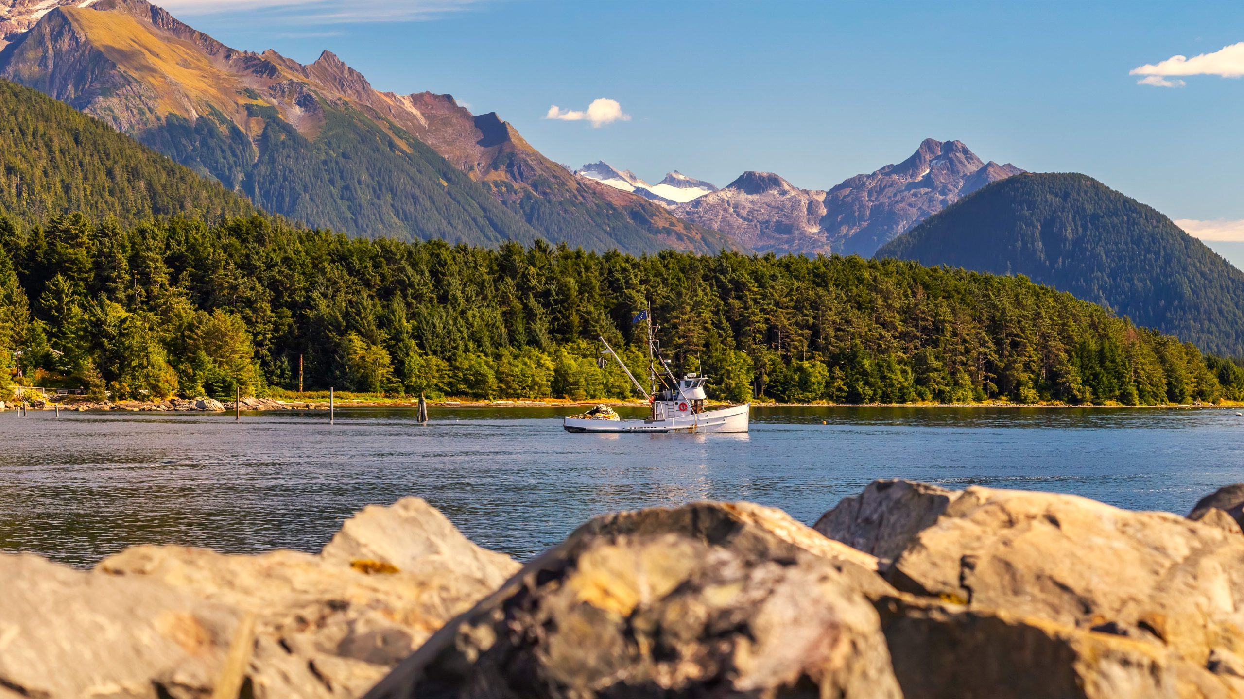 Dies ist die größte Stadt in den USA in der Region