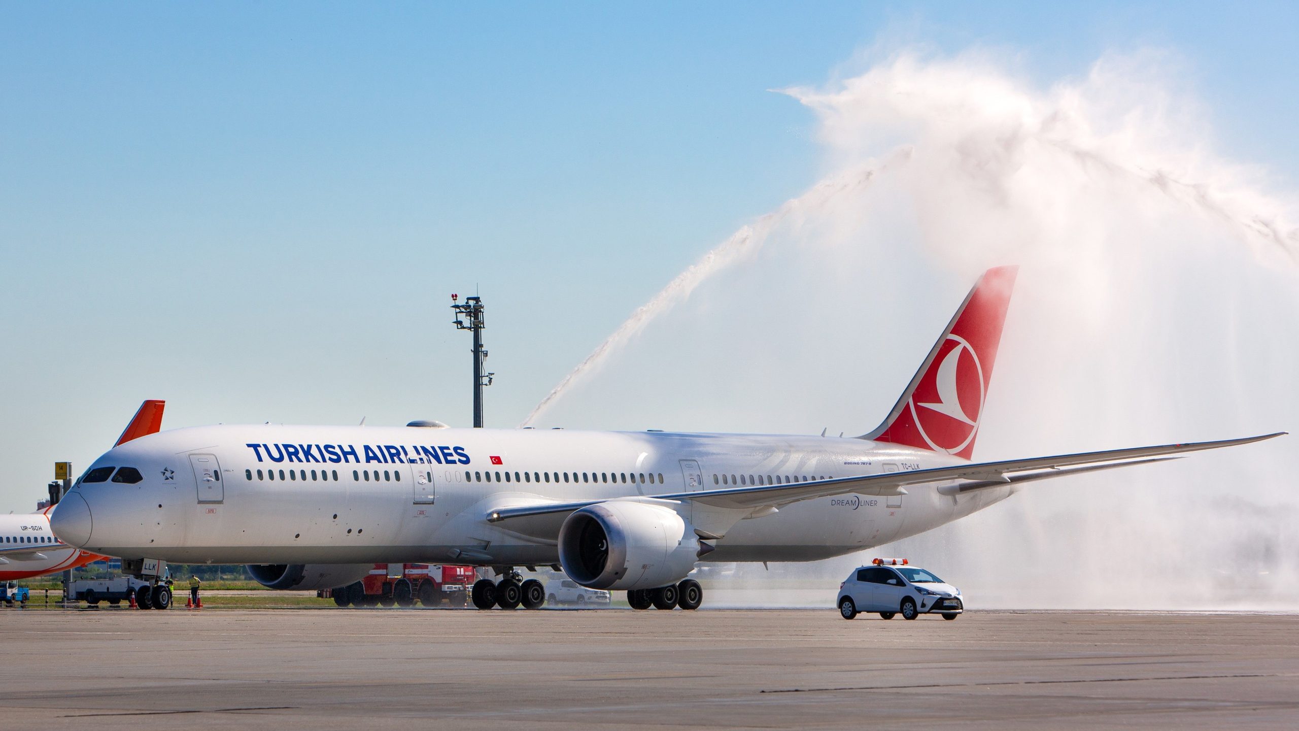 Turkish Airlines verkauft jetzt Boeing 787 Flüge zwischen Singapur &amp; Melbourne