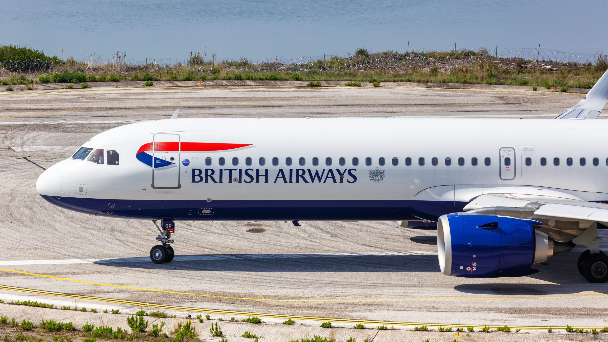 British Airways enthüllt neue Sitze für Airbus 