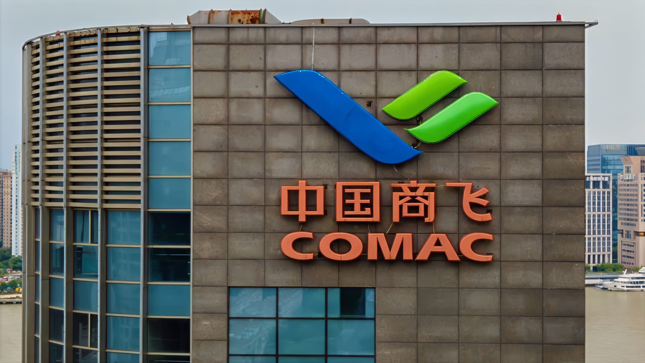 COMAC C949: China enthüllt Pläne für neue Überschall 