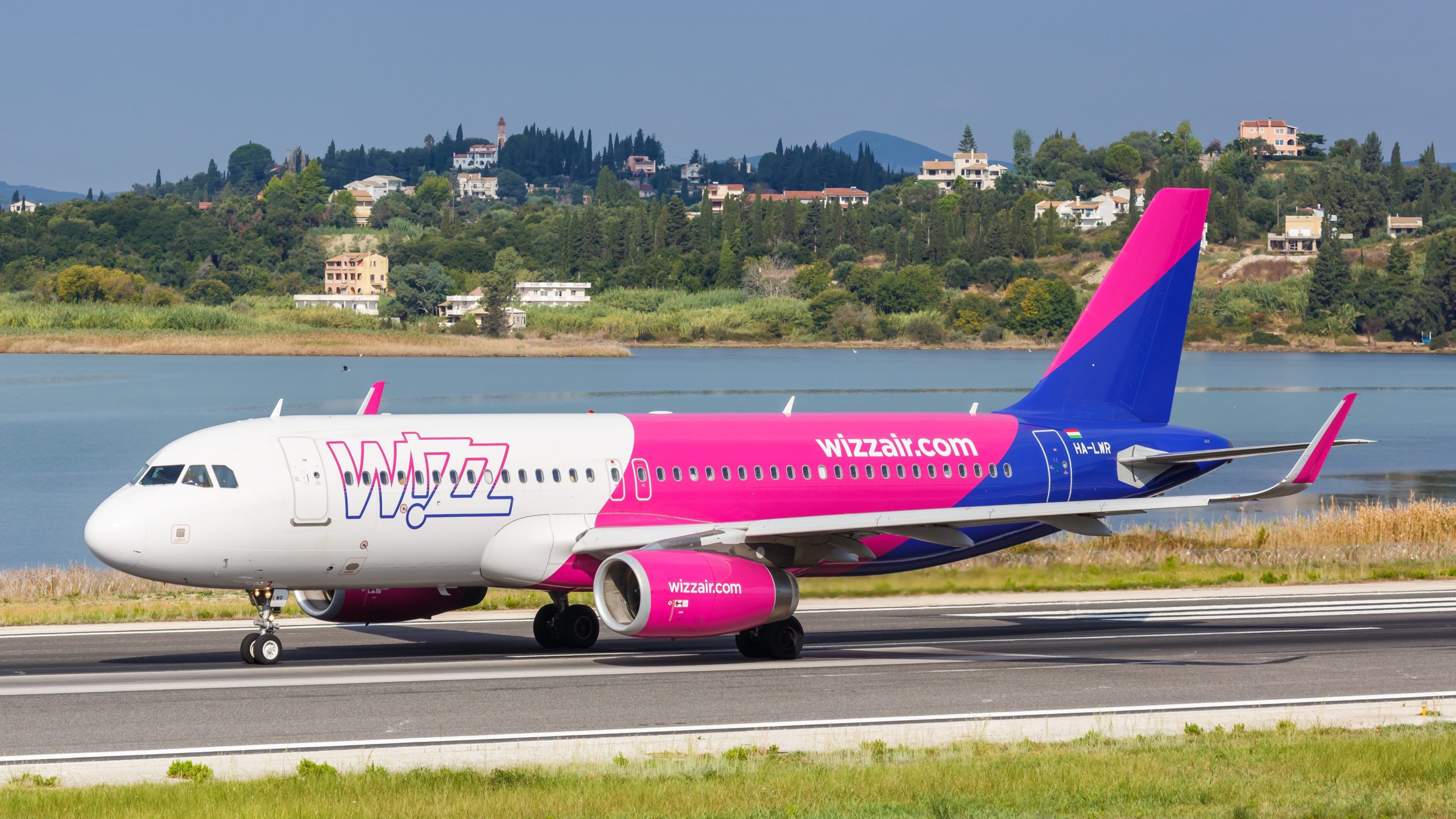 Wizz Air Passagiere erstatteten 1,24 Millionen Pfund nach der Durchsetzung von CAA 