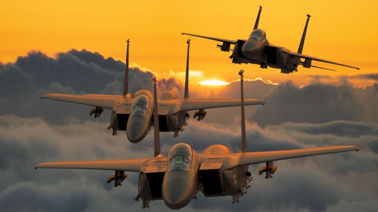 Die Portland Air National Guard erhält den ersten neuen F-15EX, um alte F-15Cs zu ersetzen