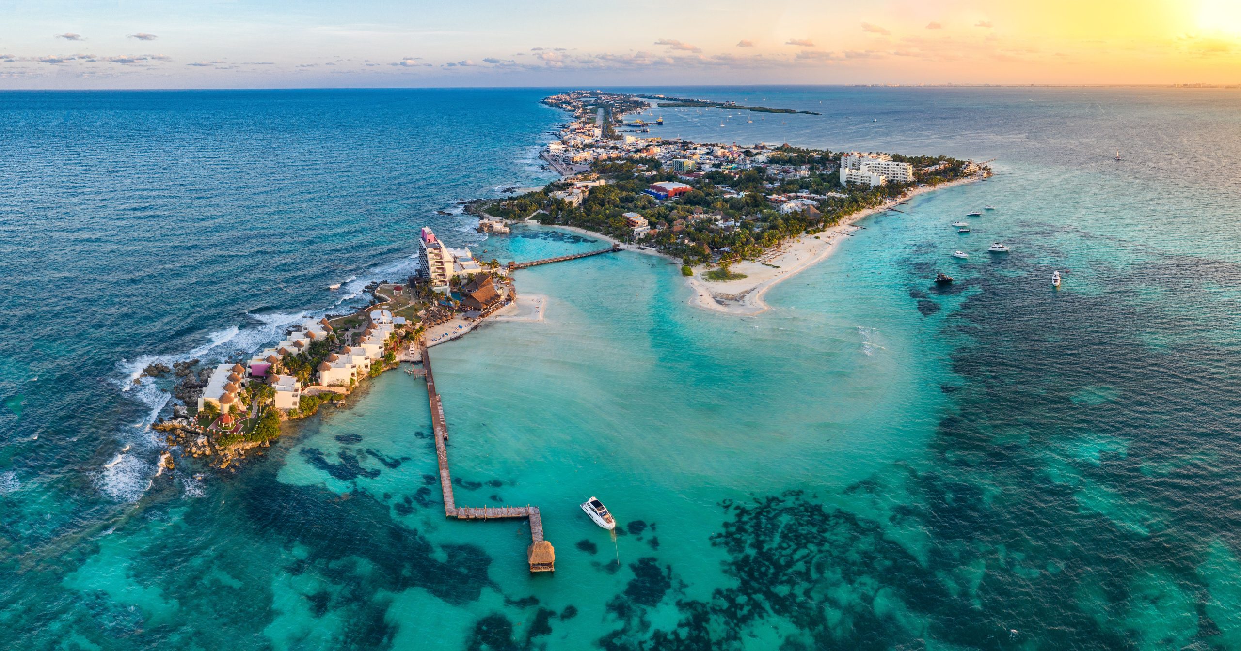 Isla Mujeres Reiseführer: Wie man den perfekten Inselausflug plant