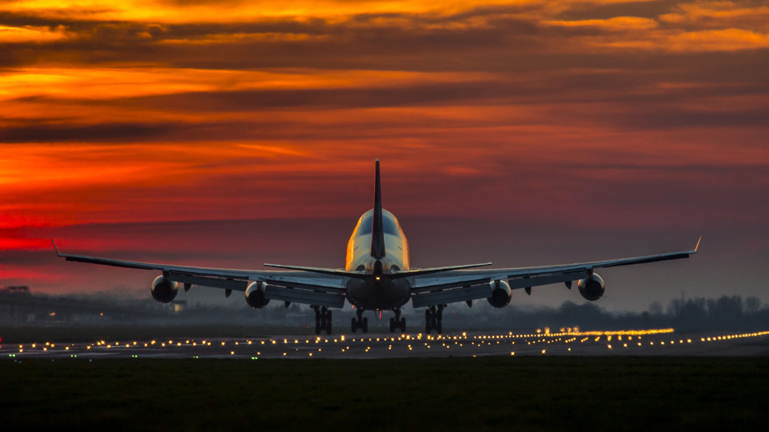Hohe Nachfrage: Europas geschäftigste Flughäfen in diesem Monat