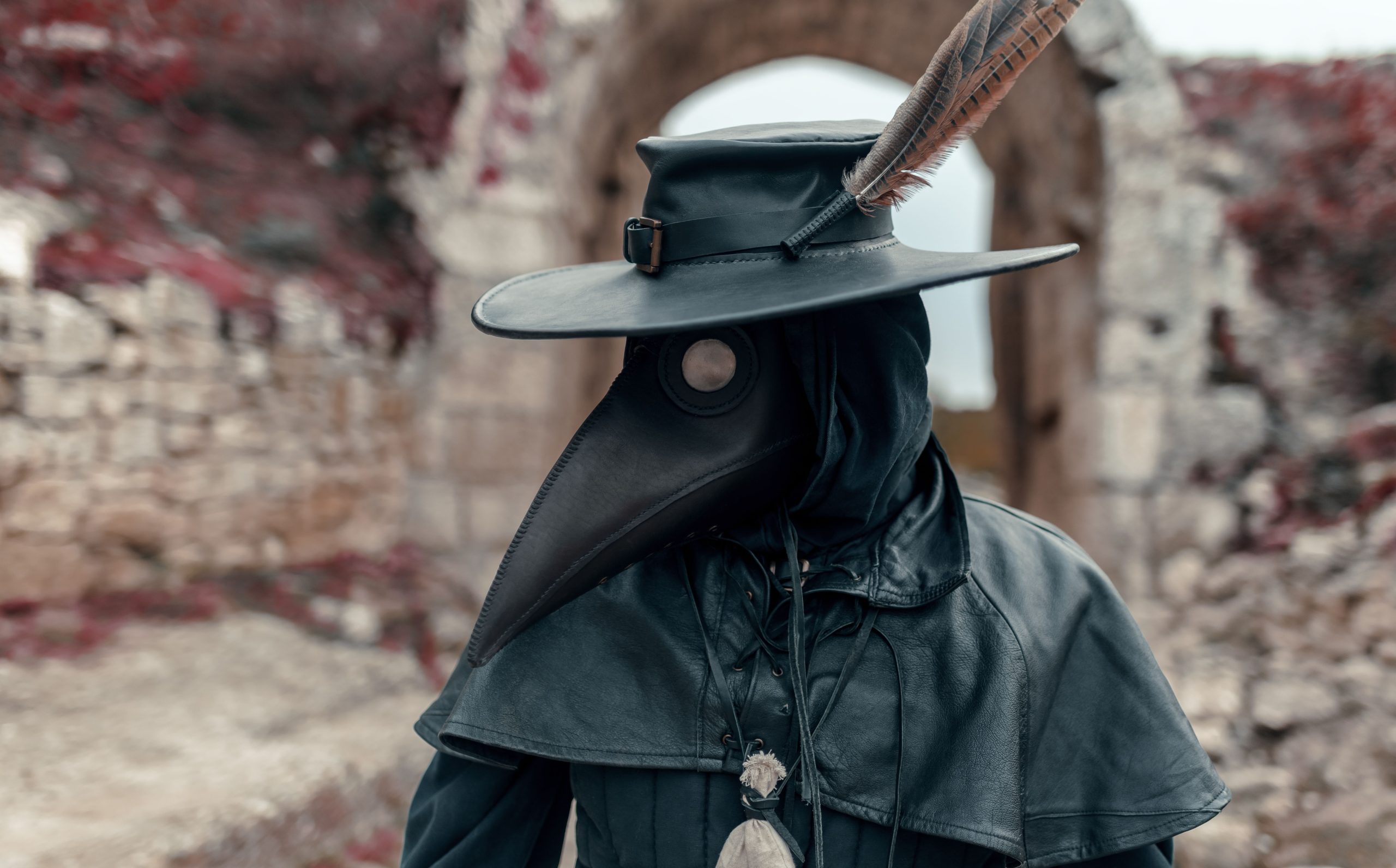 Pandemien der Vergangenheit: 7 alte Pests, die die Welt veränderten und wo sie passiert sind