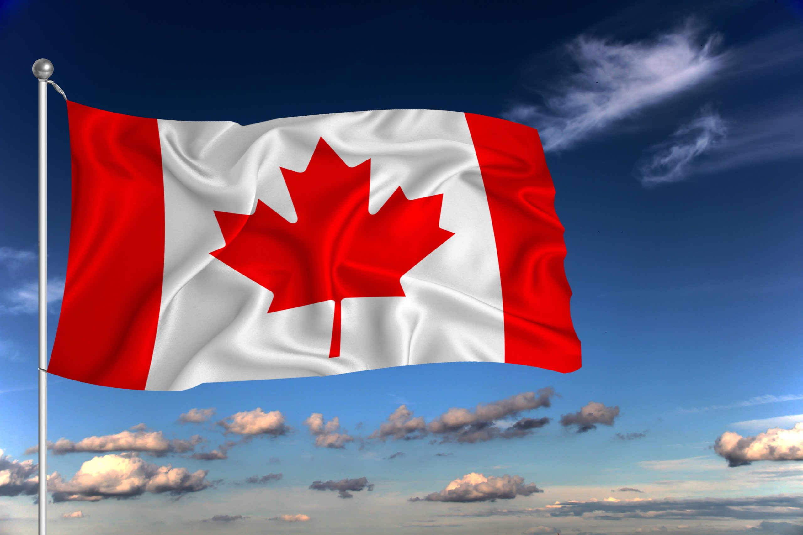 Die kanadische Regierung gibt ihre jüngste Gesundheitswarnung in diesem Land aus