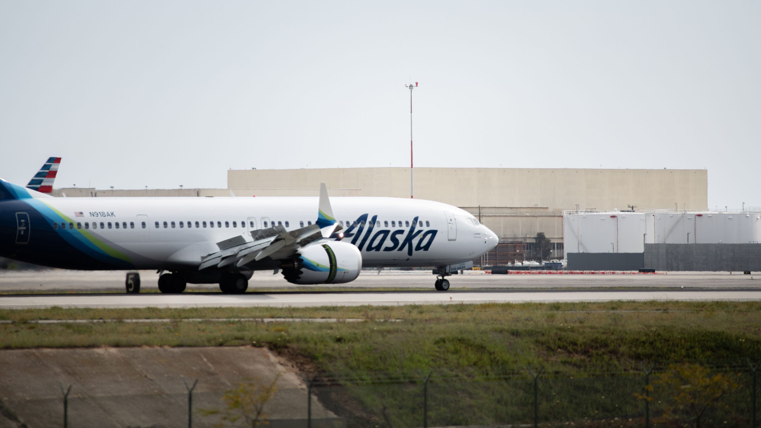 Alaska Airlines fügt rund 1 Million Plätze hinzu, um die Sommernachfrage zu decken