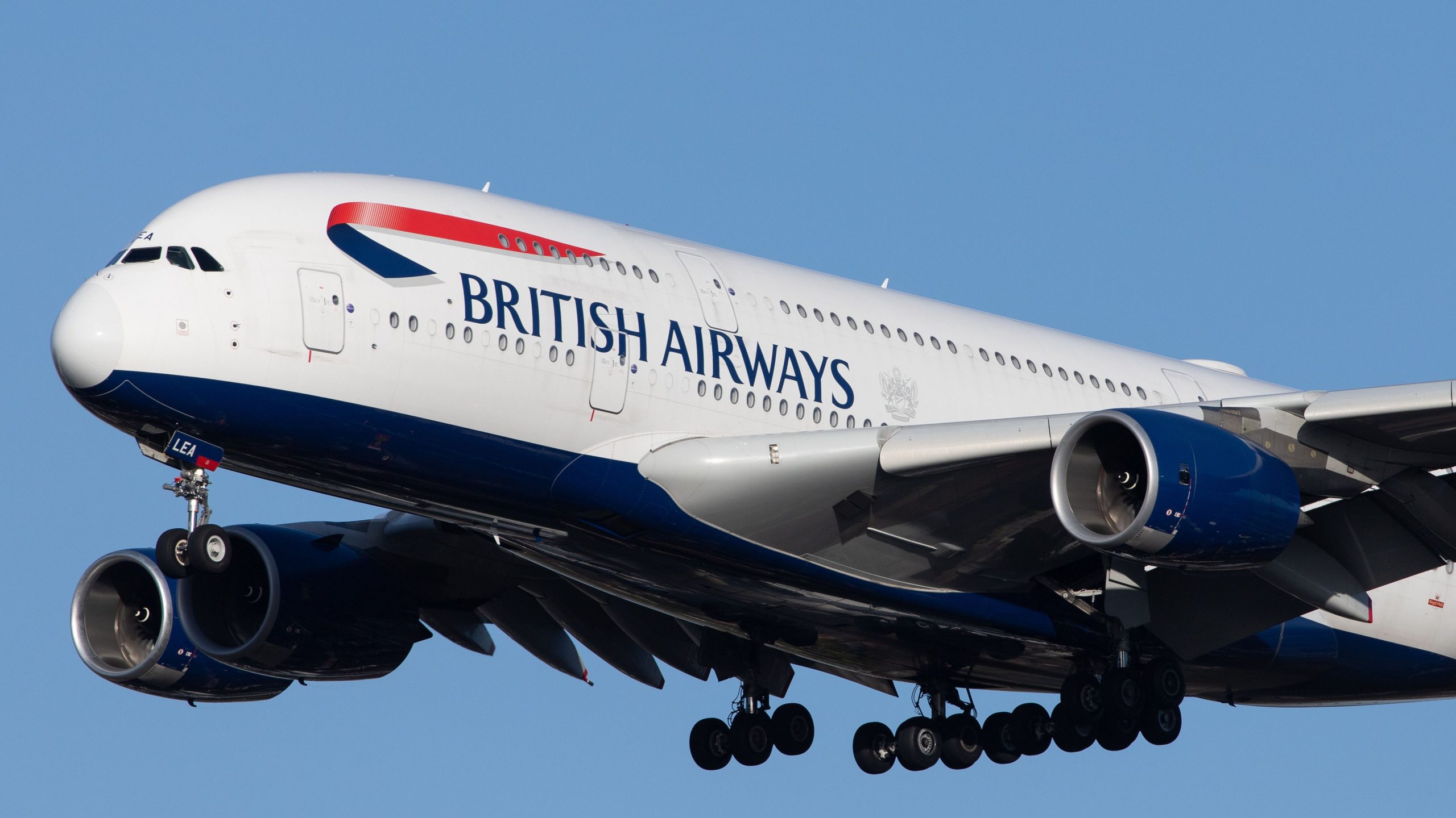 Tenden Sie jetzt ein: British Airways verschenkt 1 Million Avios an 5 häufige Flyer in den USA