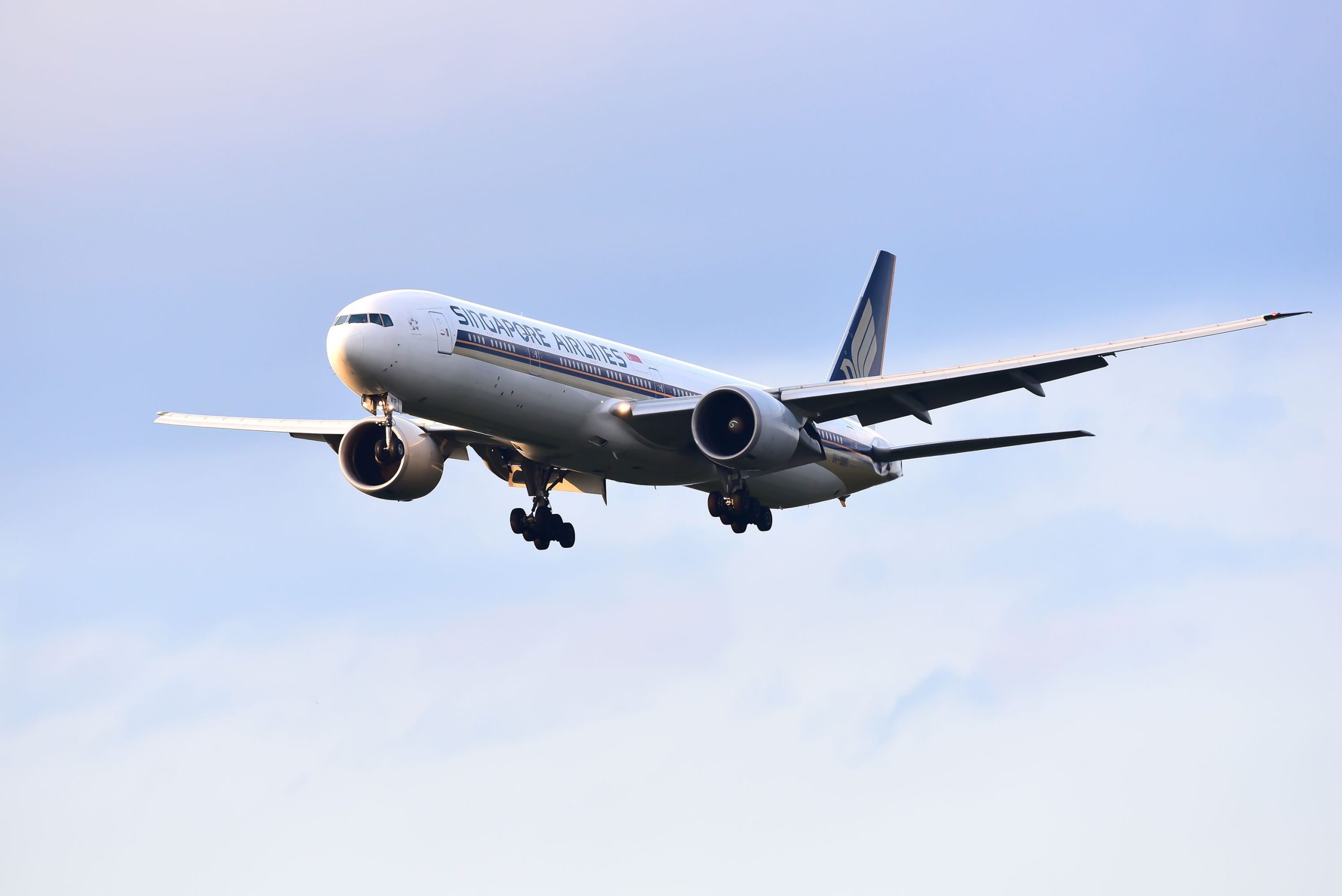 Die weltweit besten Boeing 777-300er-Betreiber: Kabinen verglichen