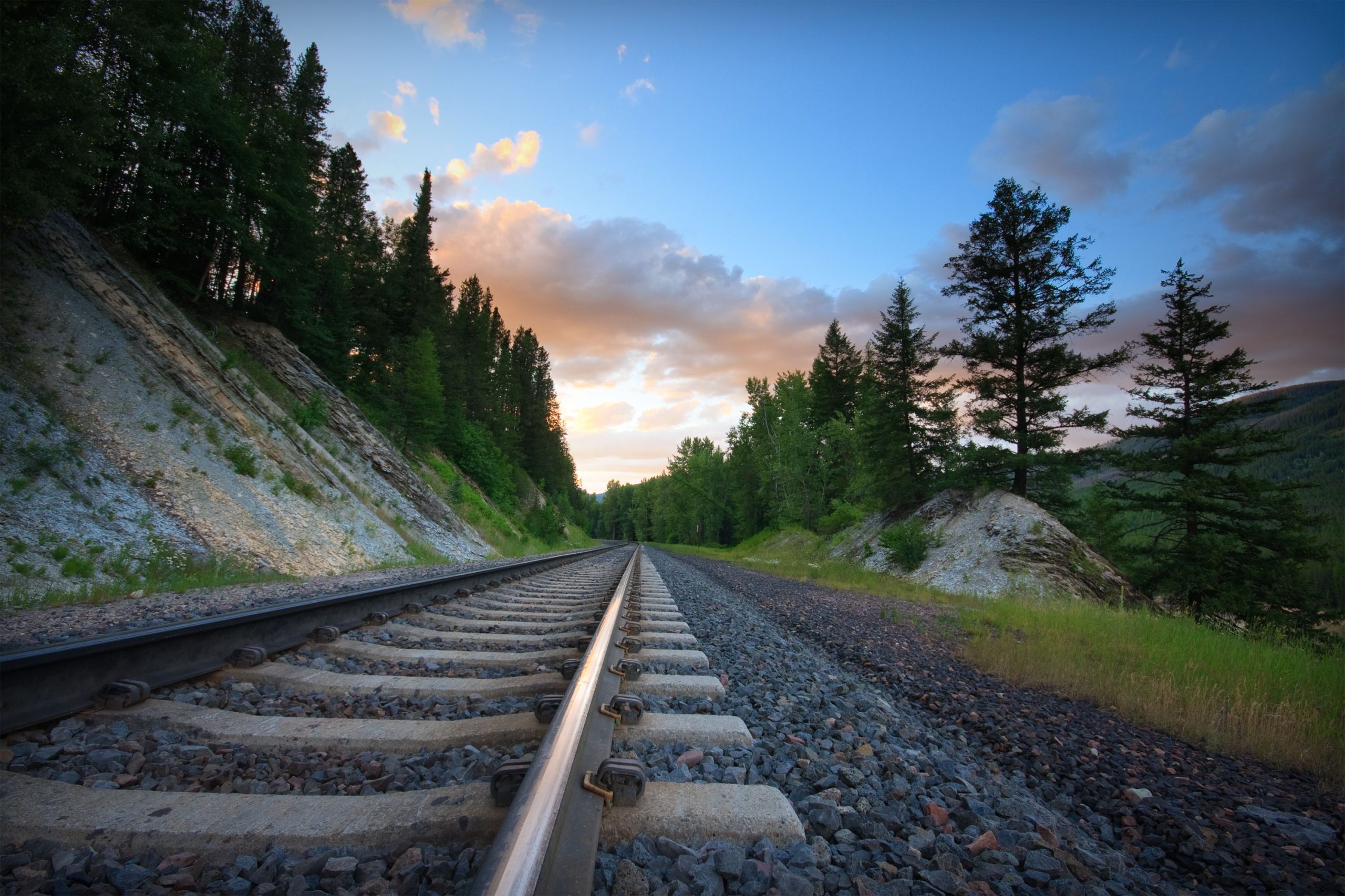 Diese Nationalparks bieten einen einfachen Zugangstreicher