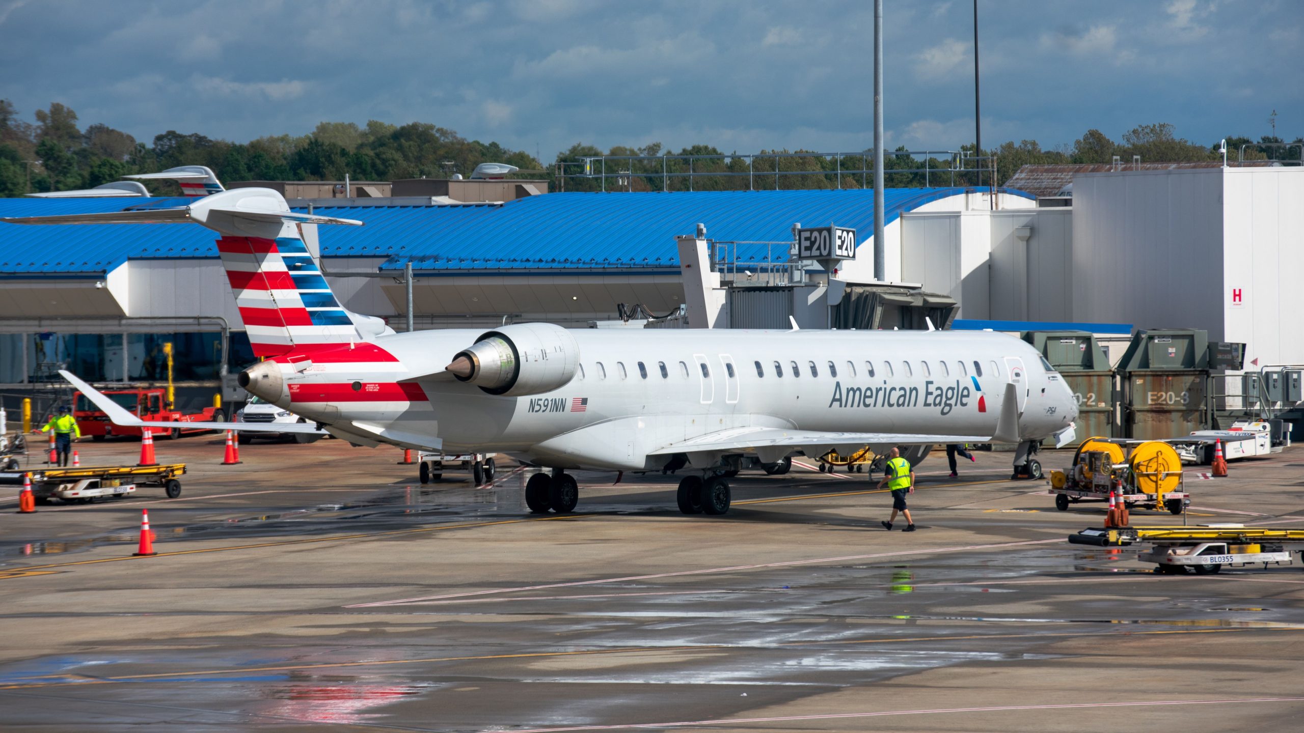 Phased Lieferungen: PSA 