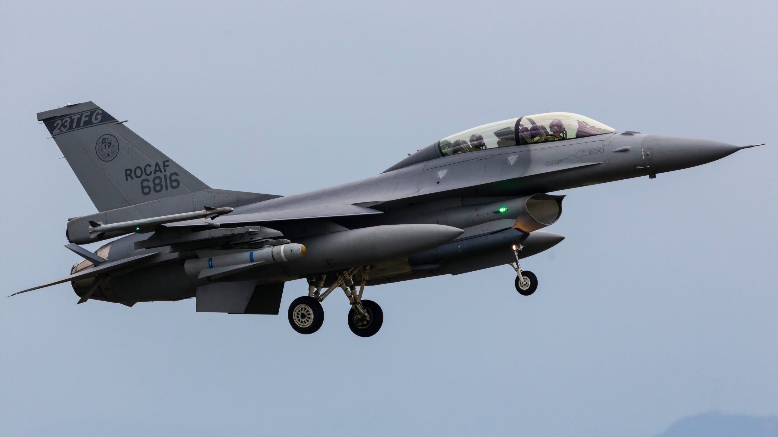 Die USA werden 2 Milliarden US-Dollar für das Sicherheitshilfepaket für Indo-Pacific genehmigen