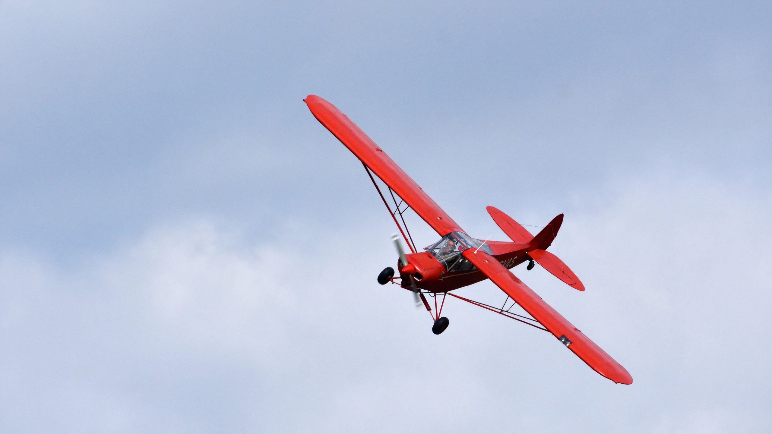 Dirt Track Racing Icon Scott Bloomquist bei Flugzeugabsturz getötet