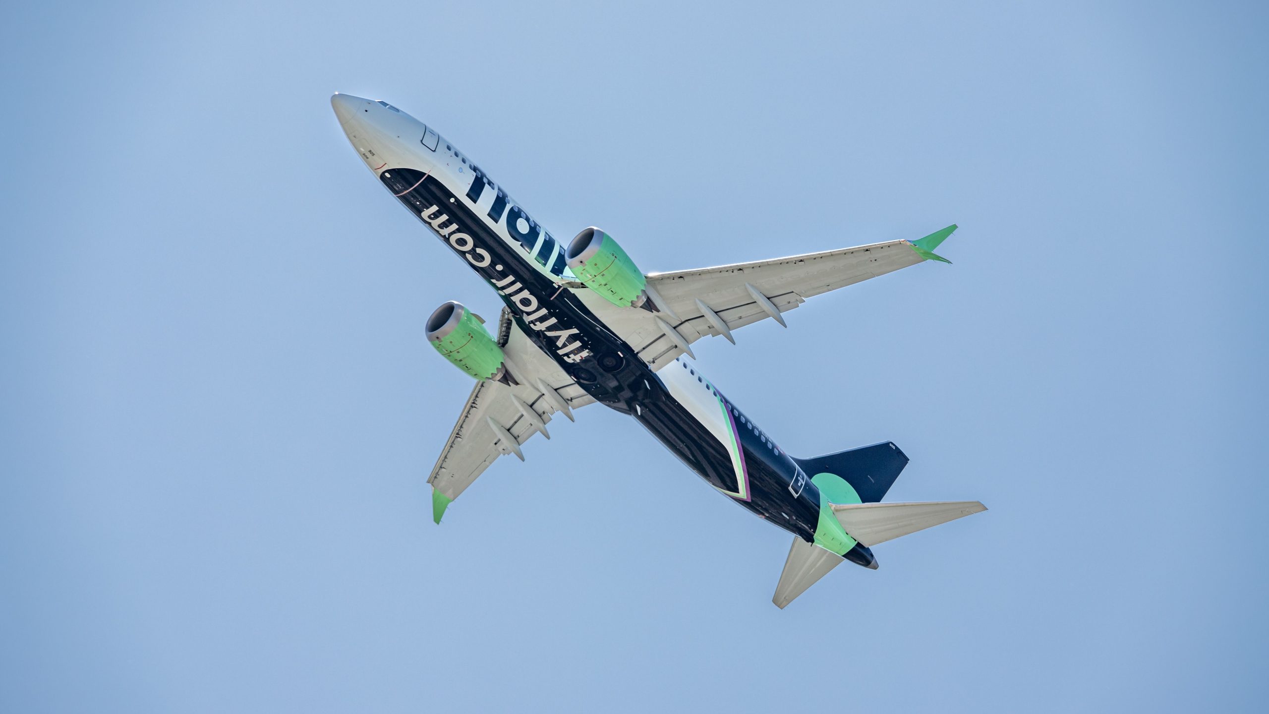 Kanadas Flair Airlines schuldet Berichten zufolge 67 Millionen US 